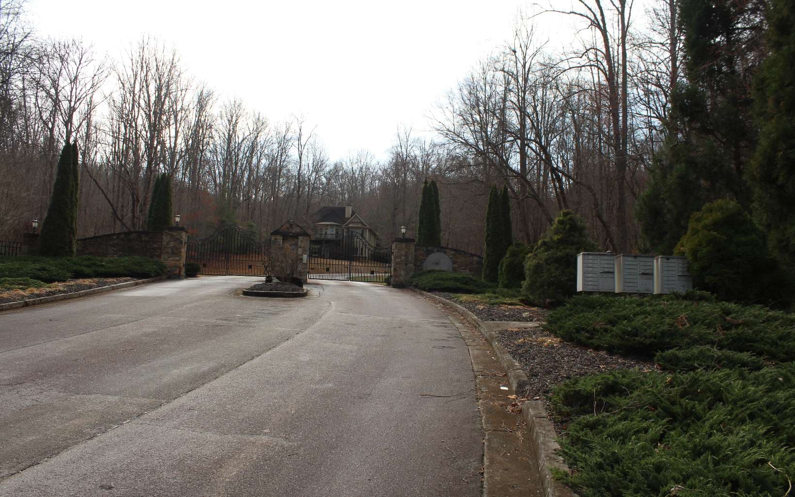 7 Fodder Creek Mill Road, Hiawassee GA 30546 - Photo