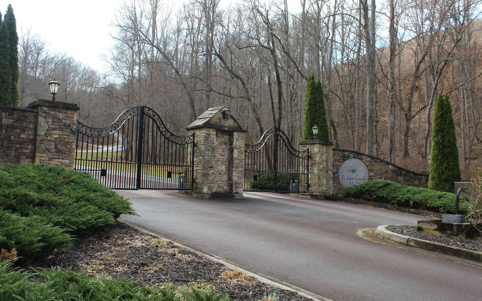 7 Fodder Creek Mill Road, Hiawassee GA 30546 - Photo