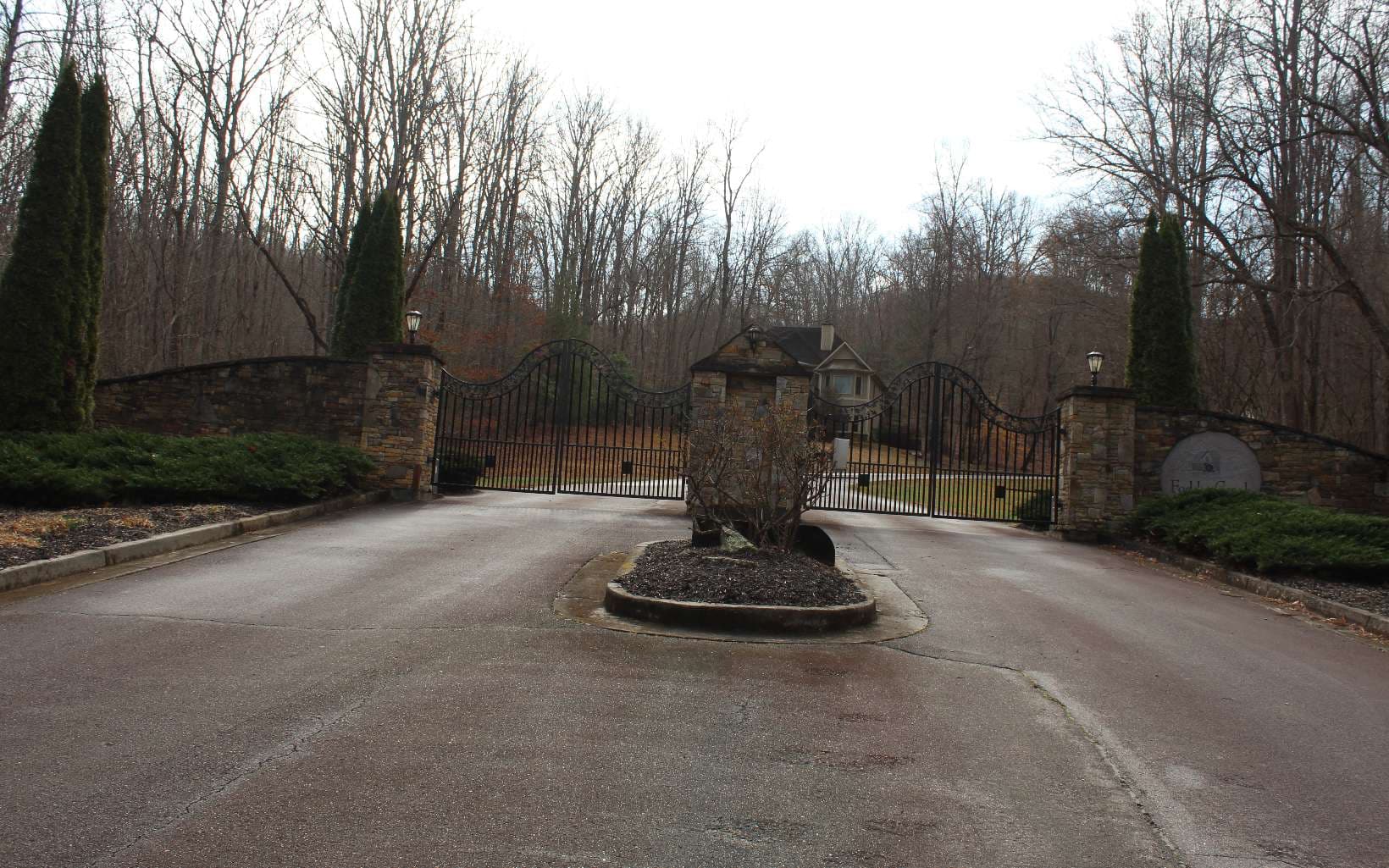 7 Fodder Creek Mill Road, Hiawassee GA 30546 - Photo