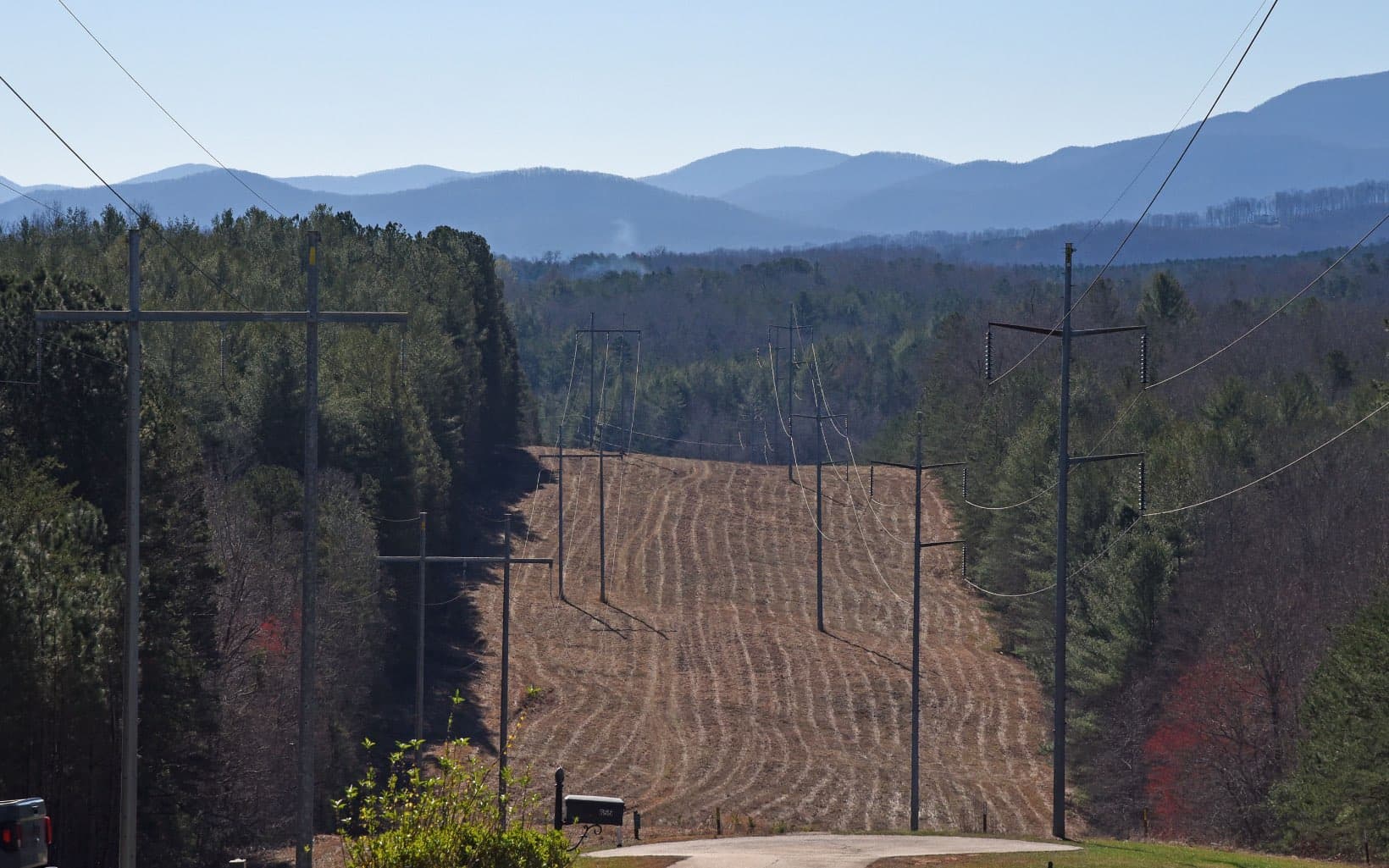 LT 38 Sanctuary Drive, Blairsville GA 30512 - Photo