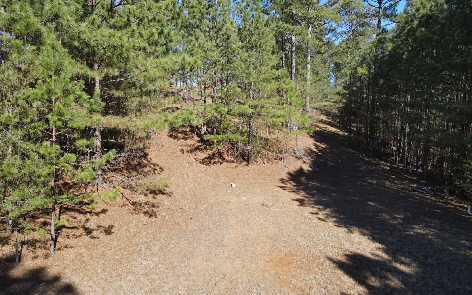 LT 38 Sanctuary Drive, Blairsville GA 30512 - Photo
