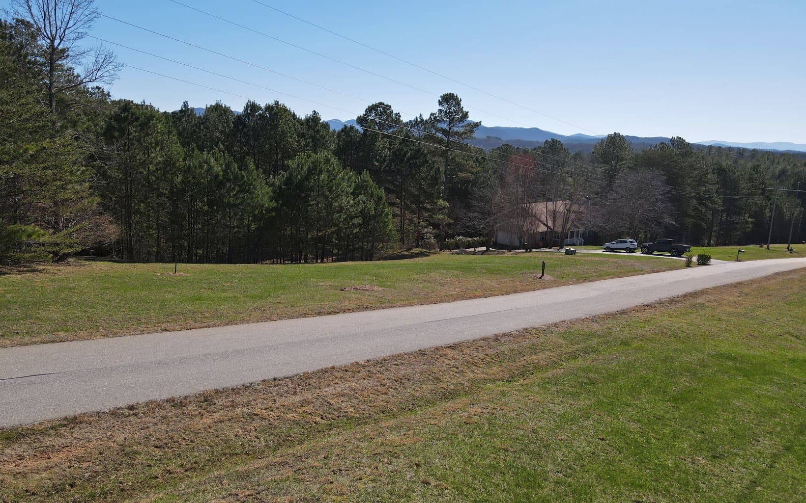 LT 38 Sanctuary Drive, Blairsville GA 30512 - Photo