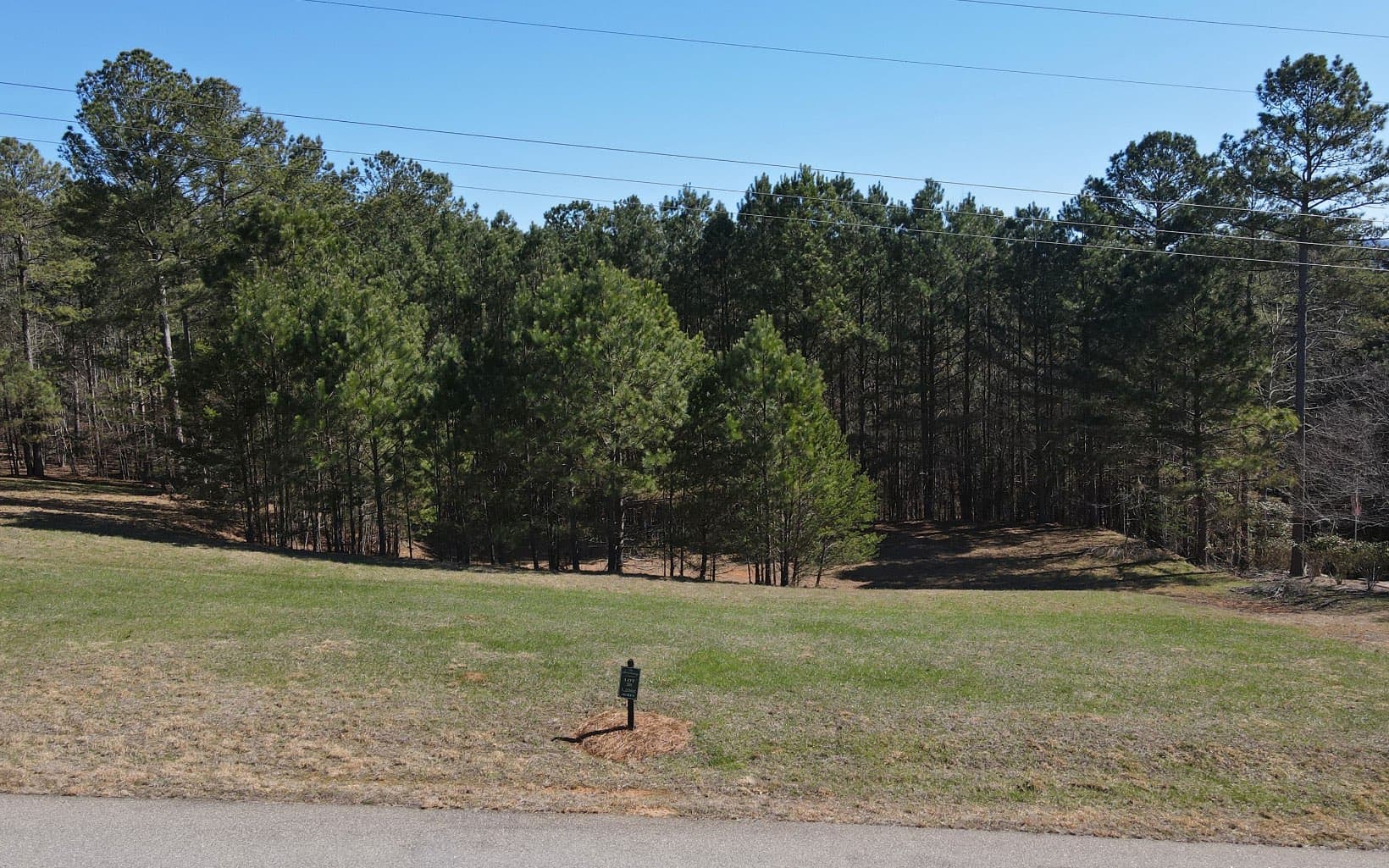 LT 38 Sanctuary Drive, Blairsville GA 30512 - Primary photo