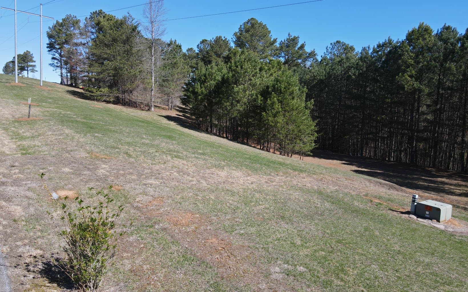 LT 38 Sanctuary Drive, Blairsville GA 30512 - Photo