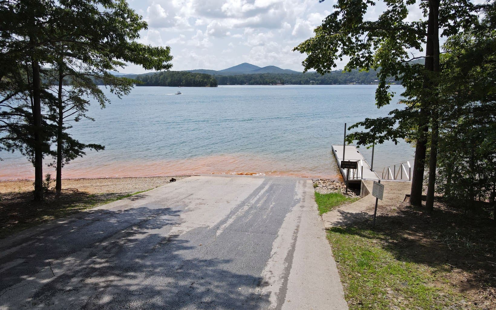 LT 38 Sanctuary Drive, Blairsville GA 30512 - Photo