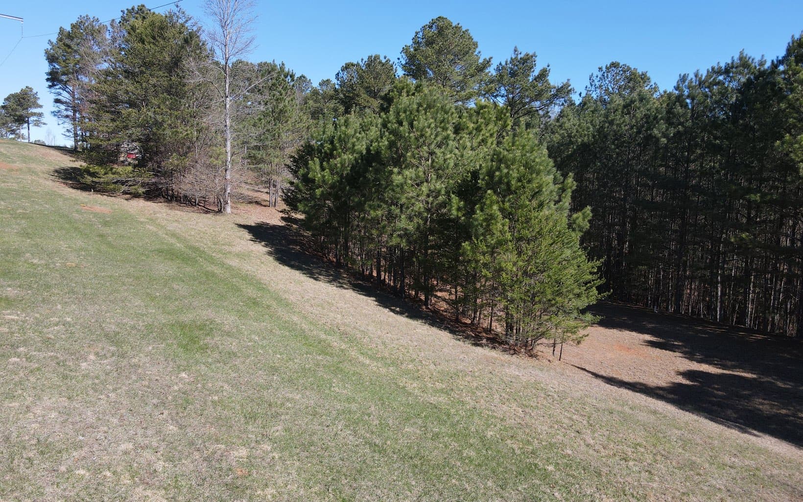 LT 38 Sanctuary Drive, Blairsville GA 30512 - Photo