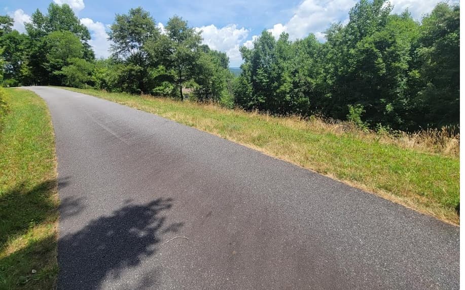 24 Mountain Knoll Lane, Warne NC 28909 - Photo
