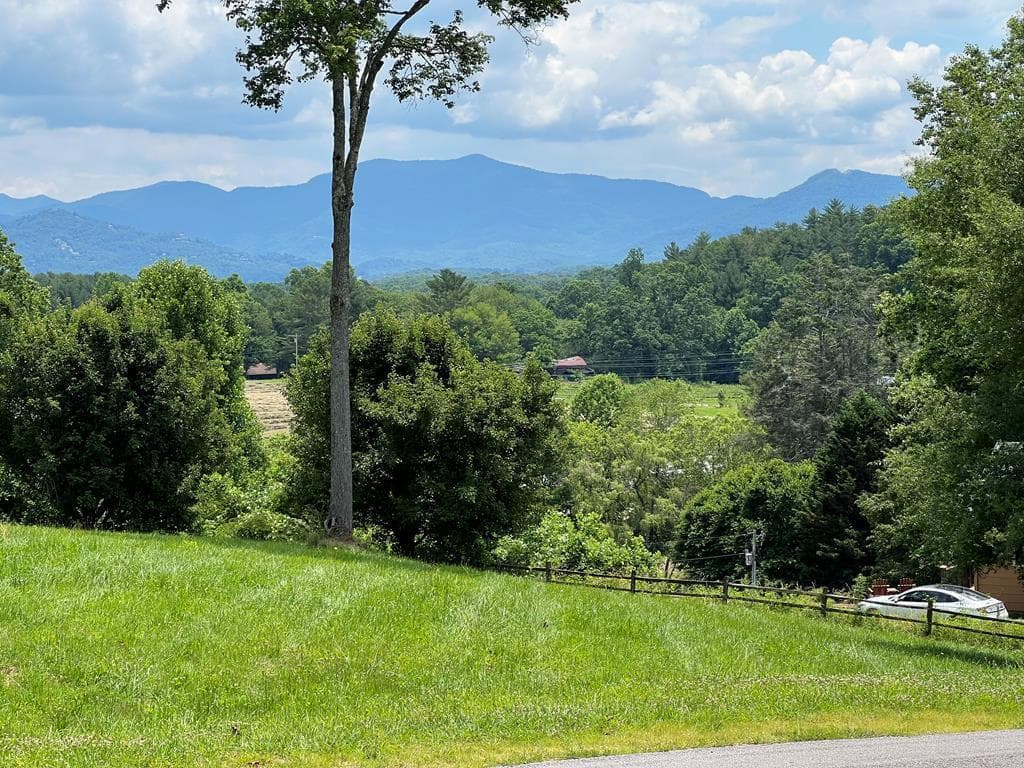 Lot 8 Cabin Drive, Hayesville NC 28904 - Photo