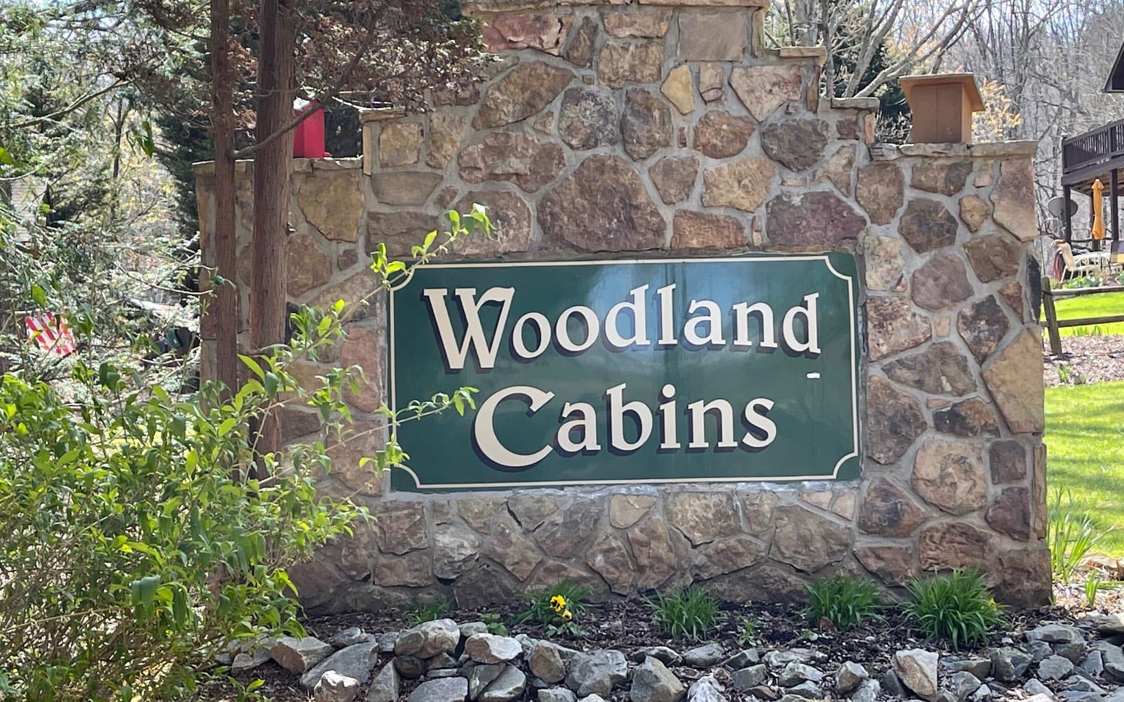 Lot 8 Cabin Drive, Hayesville NC 28904 - Photo