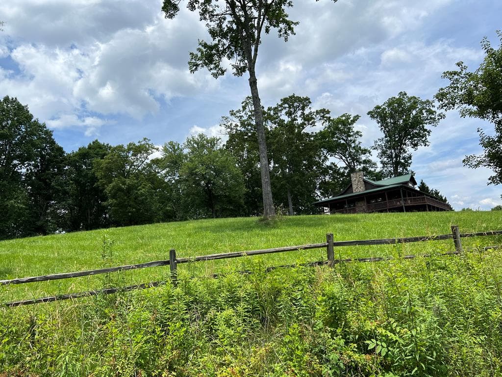 Lot 8 Cabin Drive, Hayesville NC 28904 - Photo
