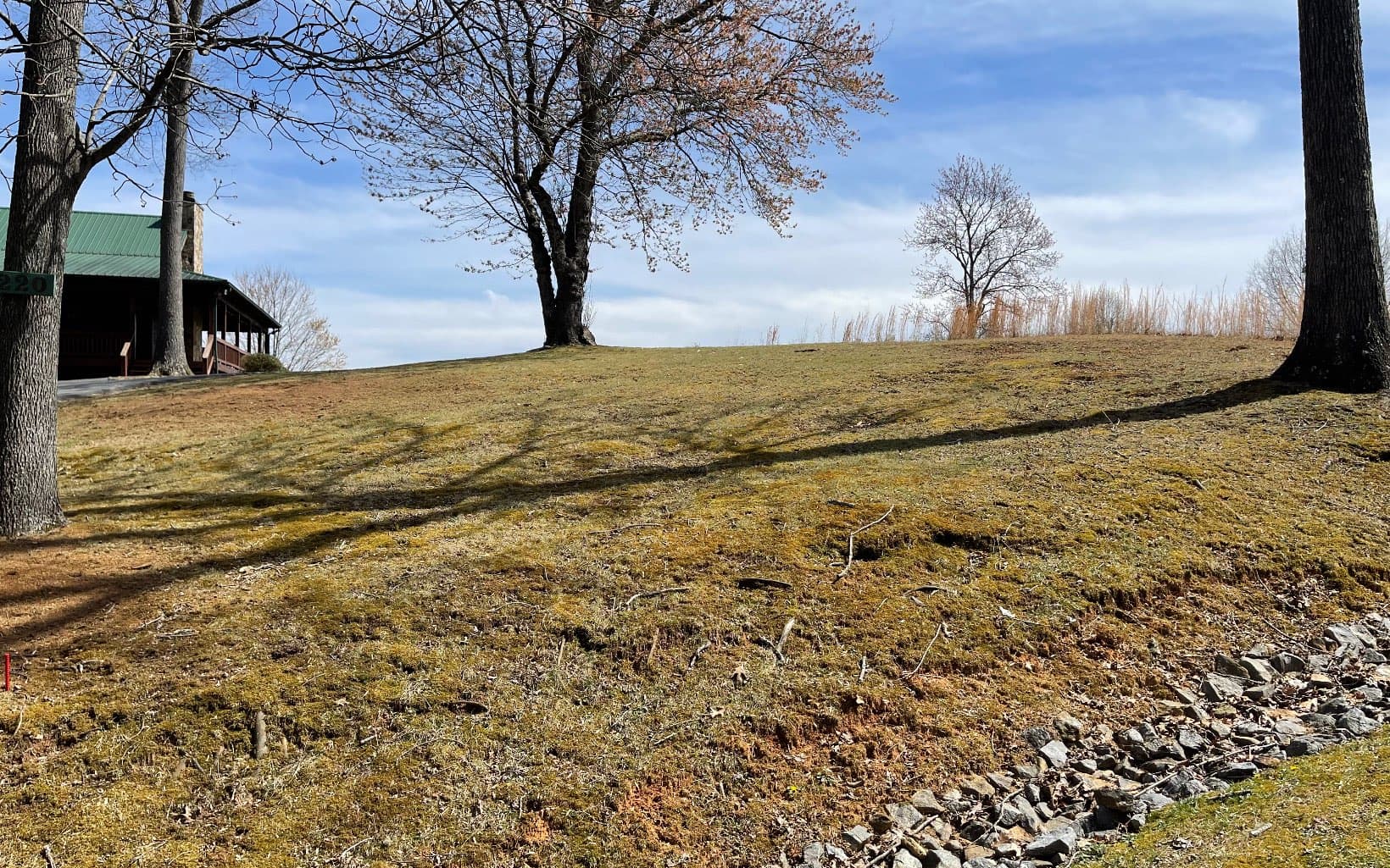 Lot 8 Cabin Drive, Hayesville NC 28904 - Photo