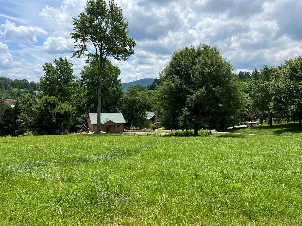 Lot 8 Cabin Drive, Hayesville NC 28904 - Photo