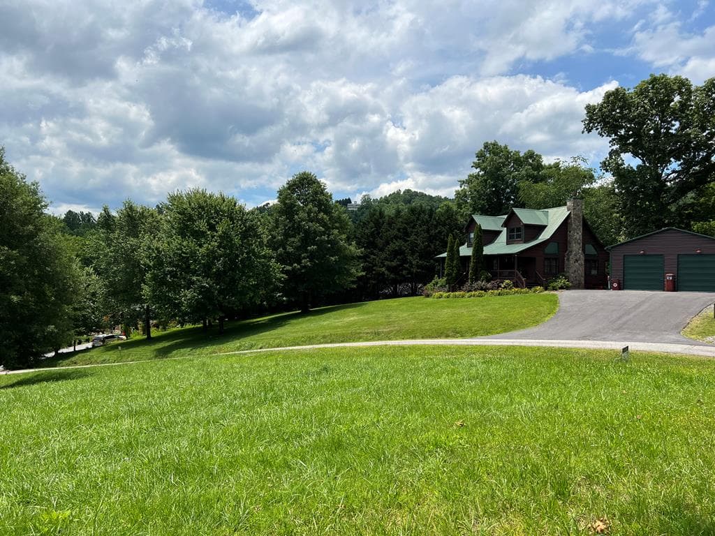 Lot 8 Cabin Drive, Hayesville NC 28904 - Photo