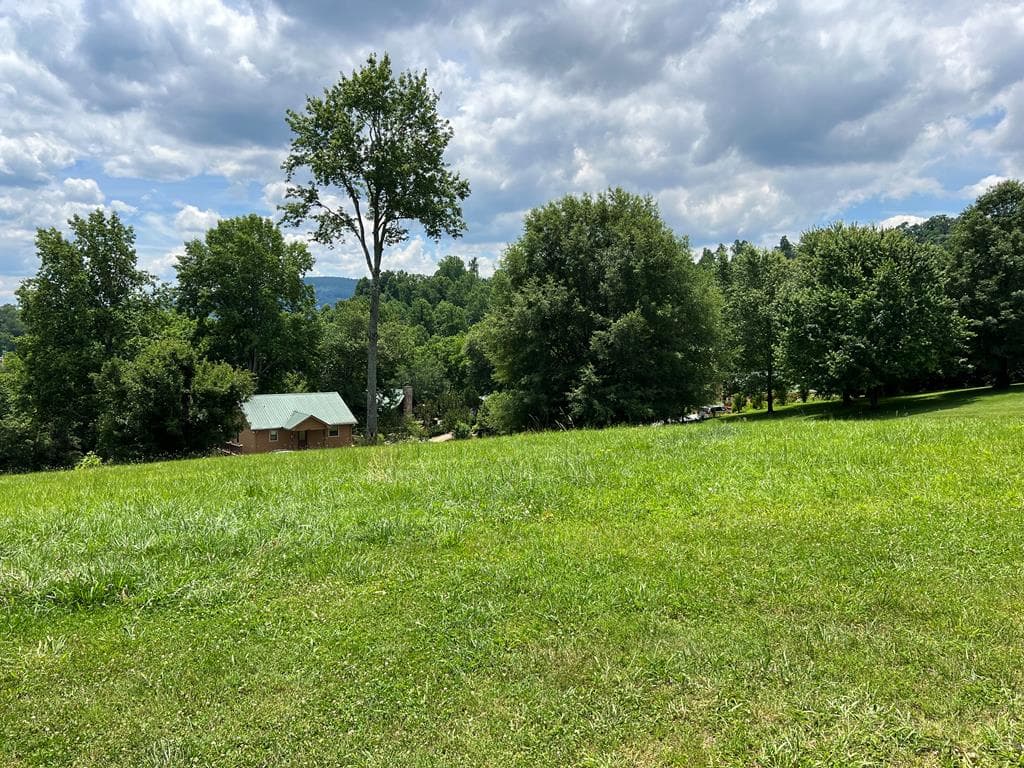 Lot 8 Cabin Drive, Hayesville NC 28904 - Photo