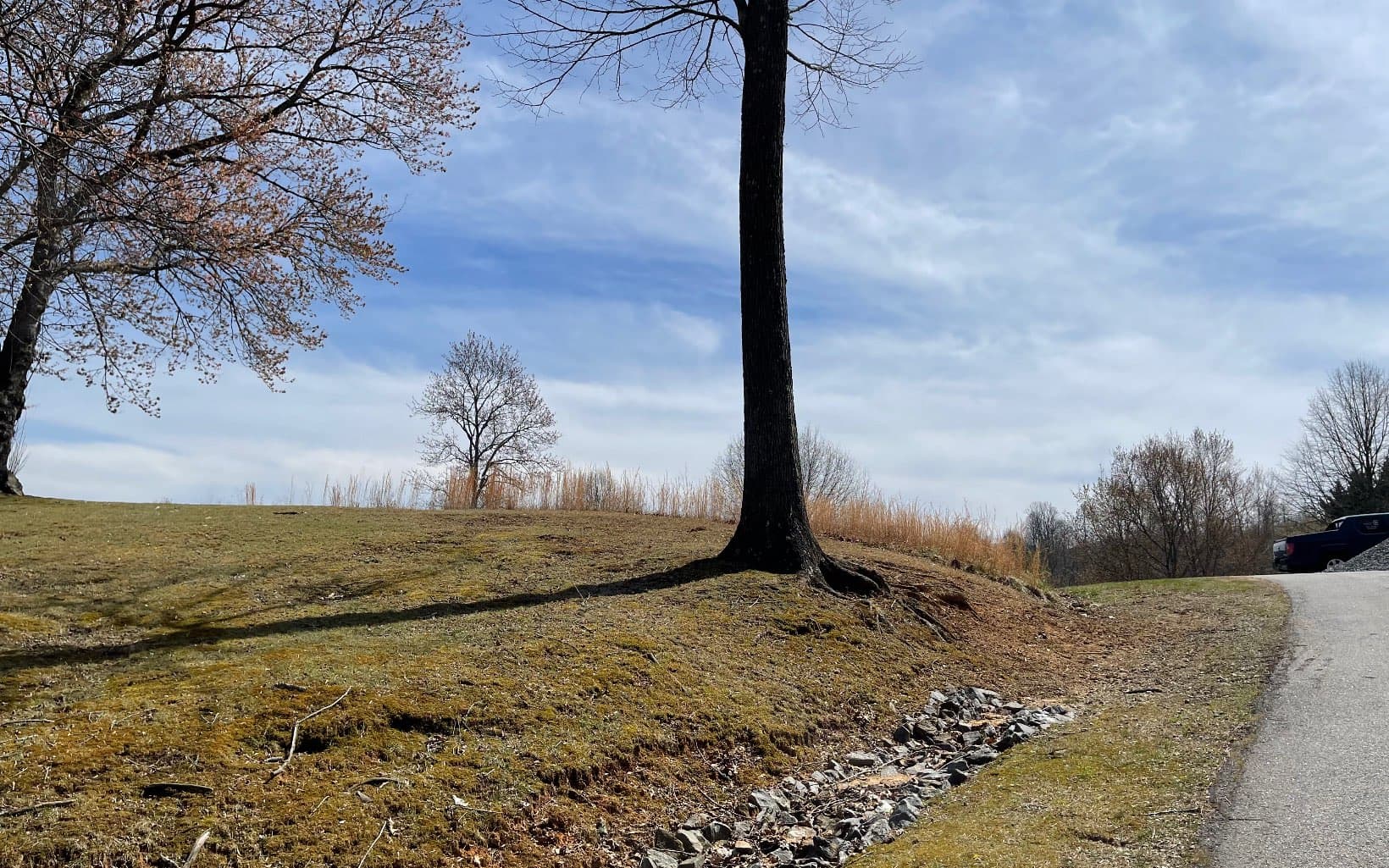 Lot 8 Cabin Drive, Hayesville NC 28904 - Photo