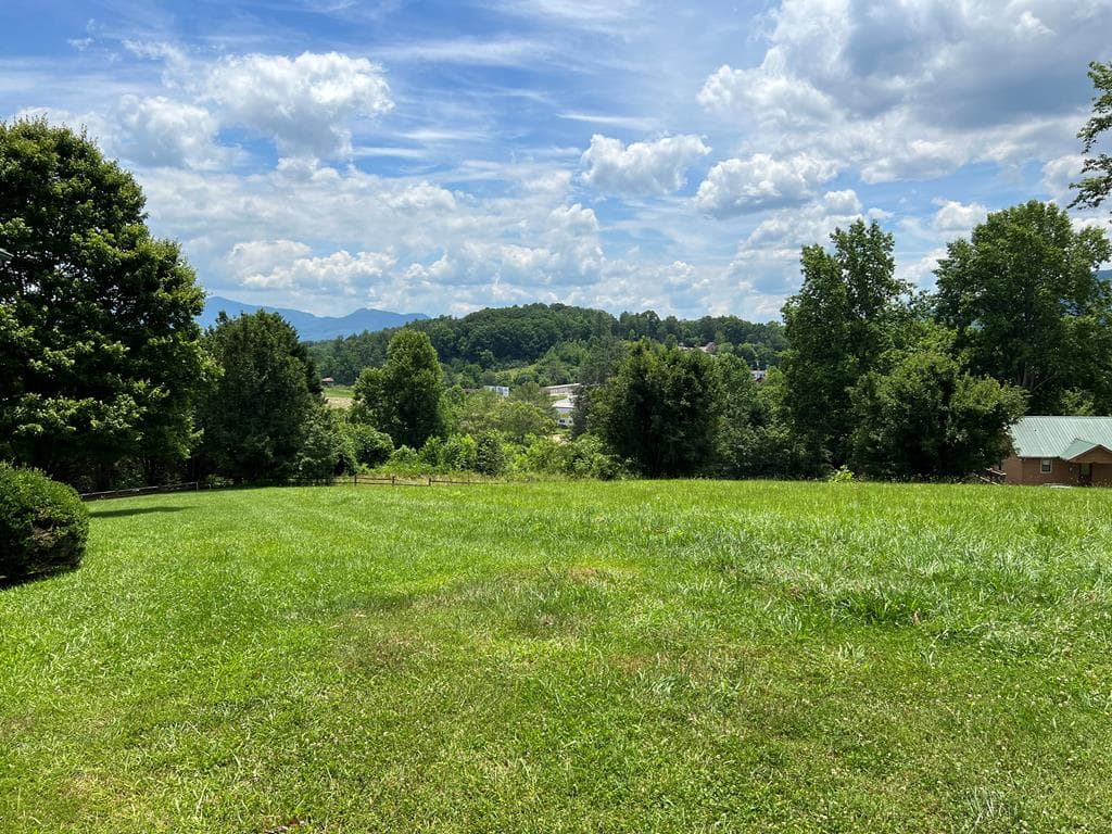 Lot 8 Cabin Drive, Hayesville NC 28904 - Photo