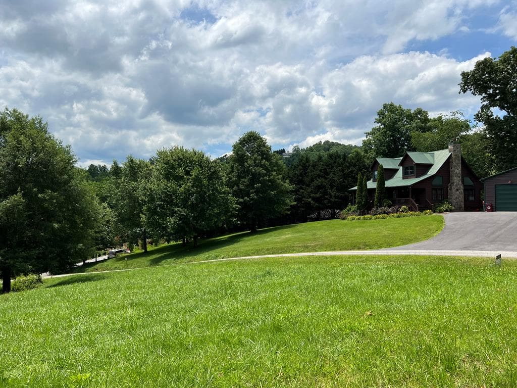 Lot 8 Cabin Drive, Hayesville NC 28904 - Photo