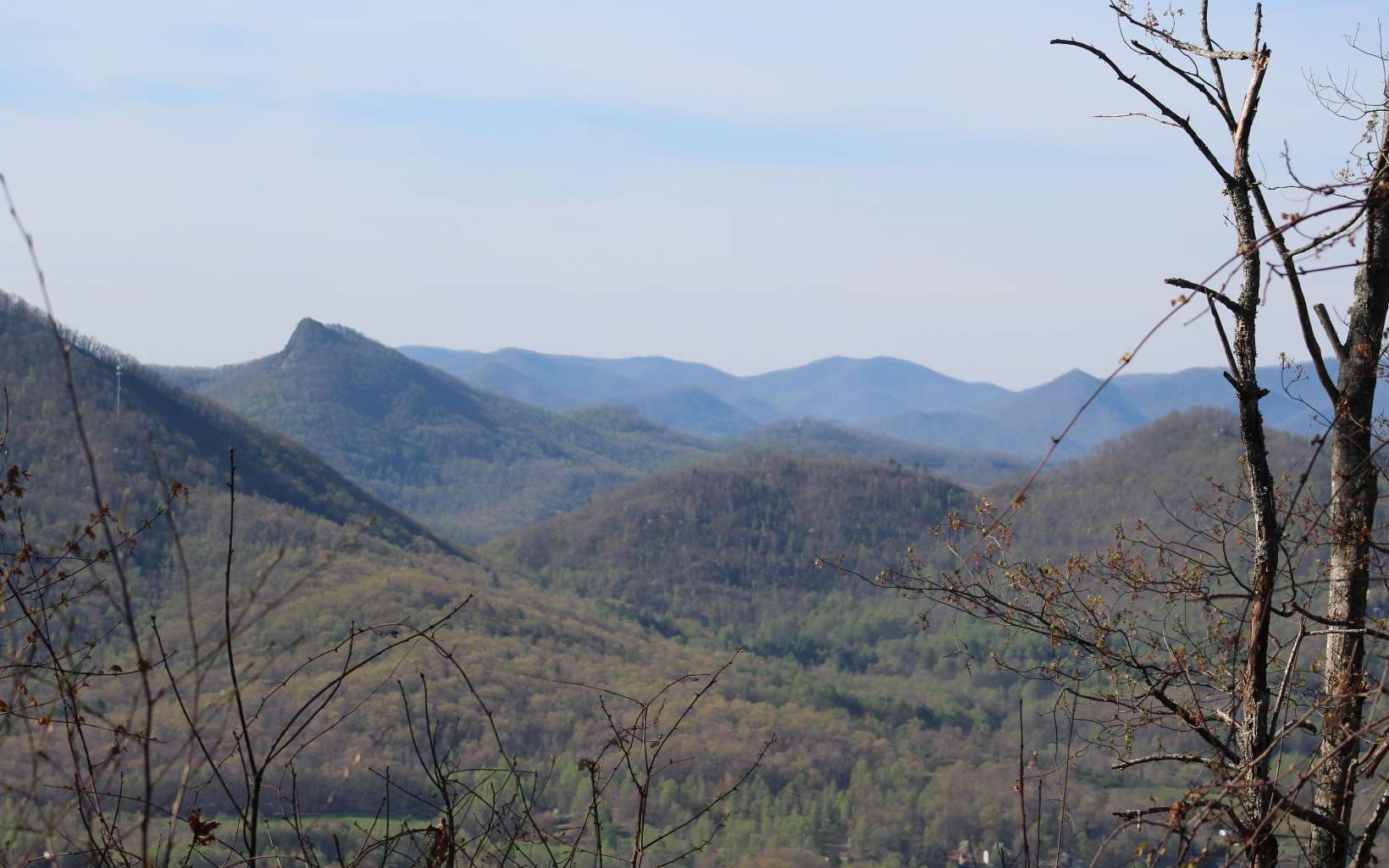 LT 11 The Pinnacle, Hayesville NC 28904 - Photo