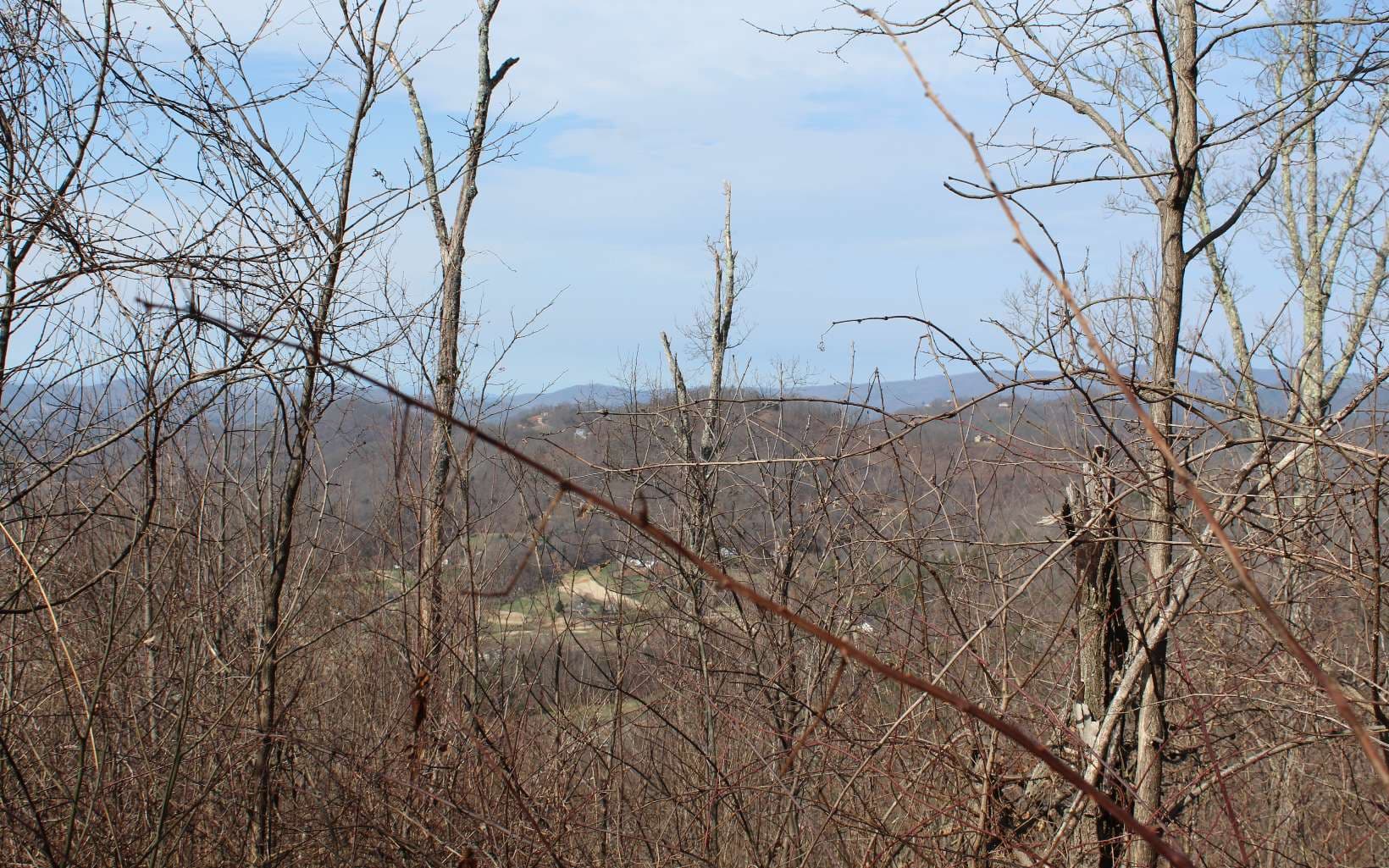 LT 13 The Pinnacle, Hayesville NC 28904 - Photo