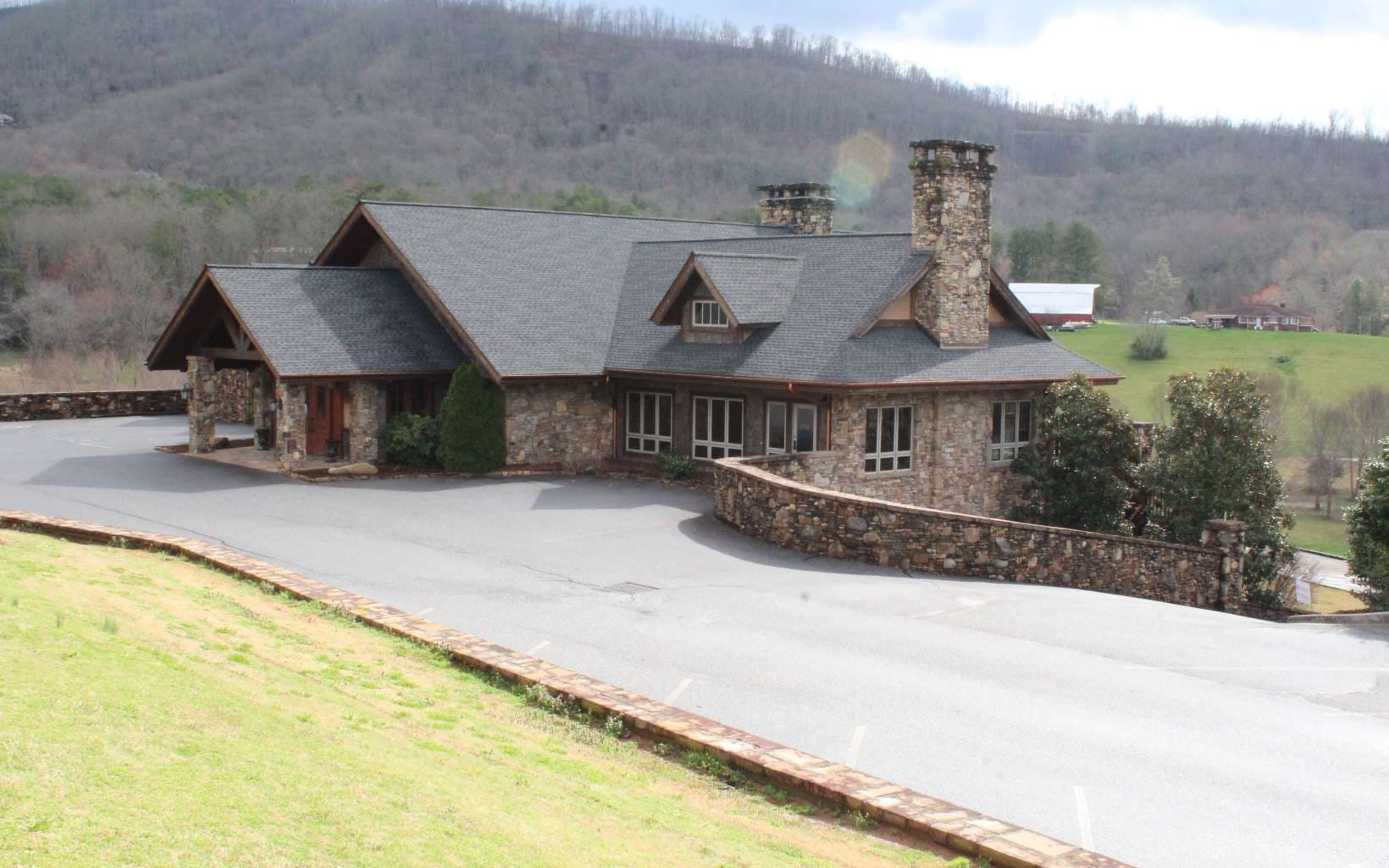 LT 13 The Pinnacle, Hayesville NC 28904 - Photo