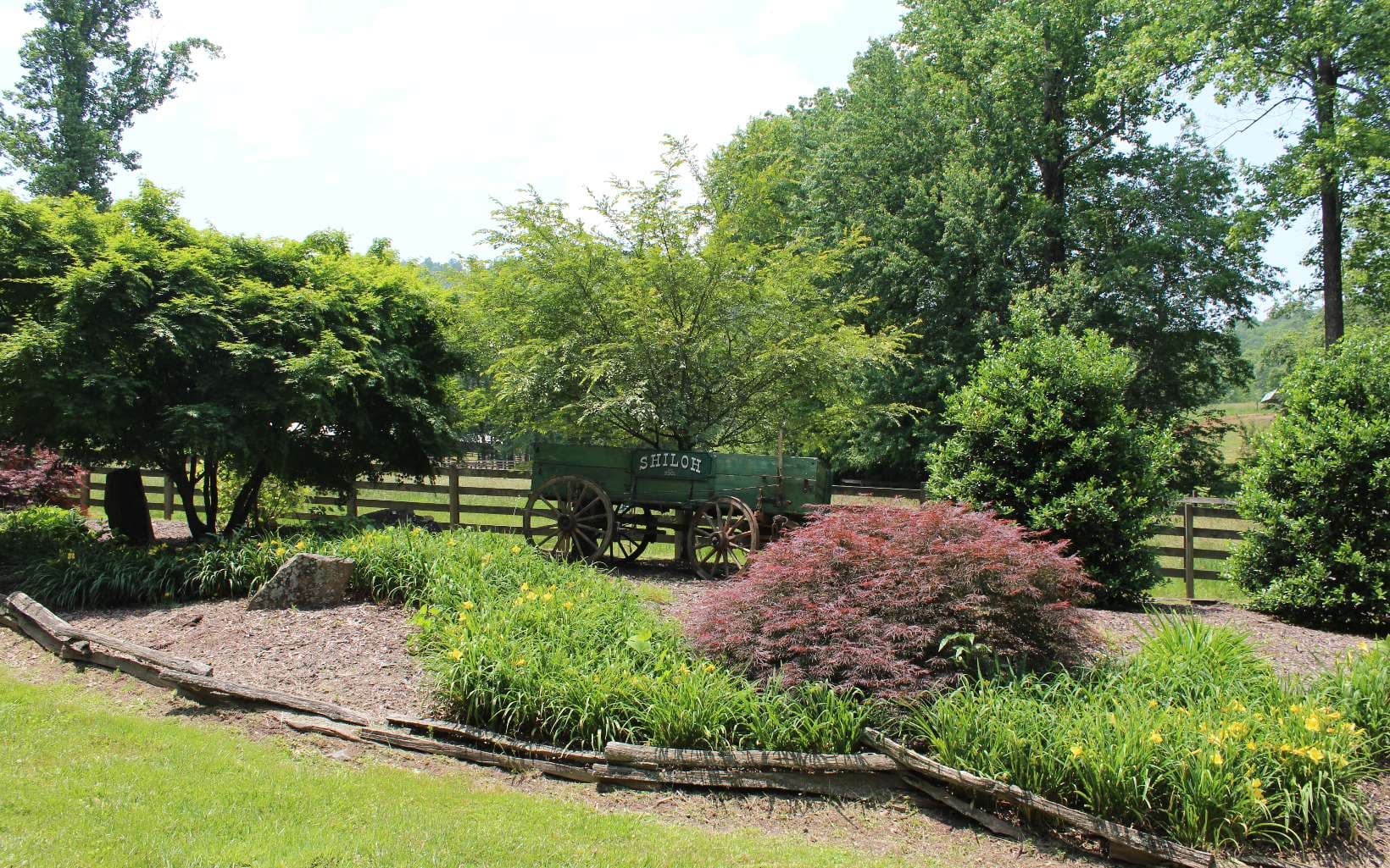 LT 73 Shiloh, Hayesville NC 28904 - Photo