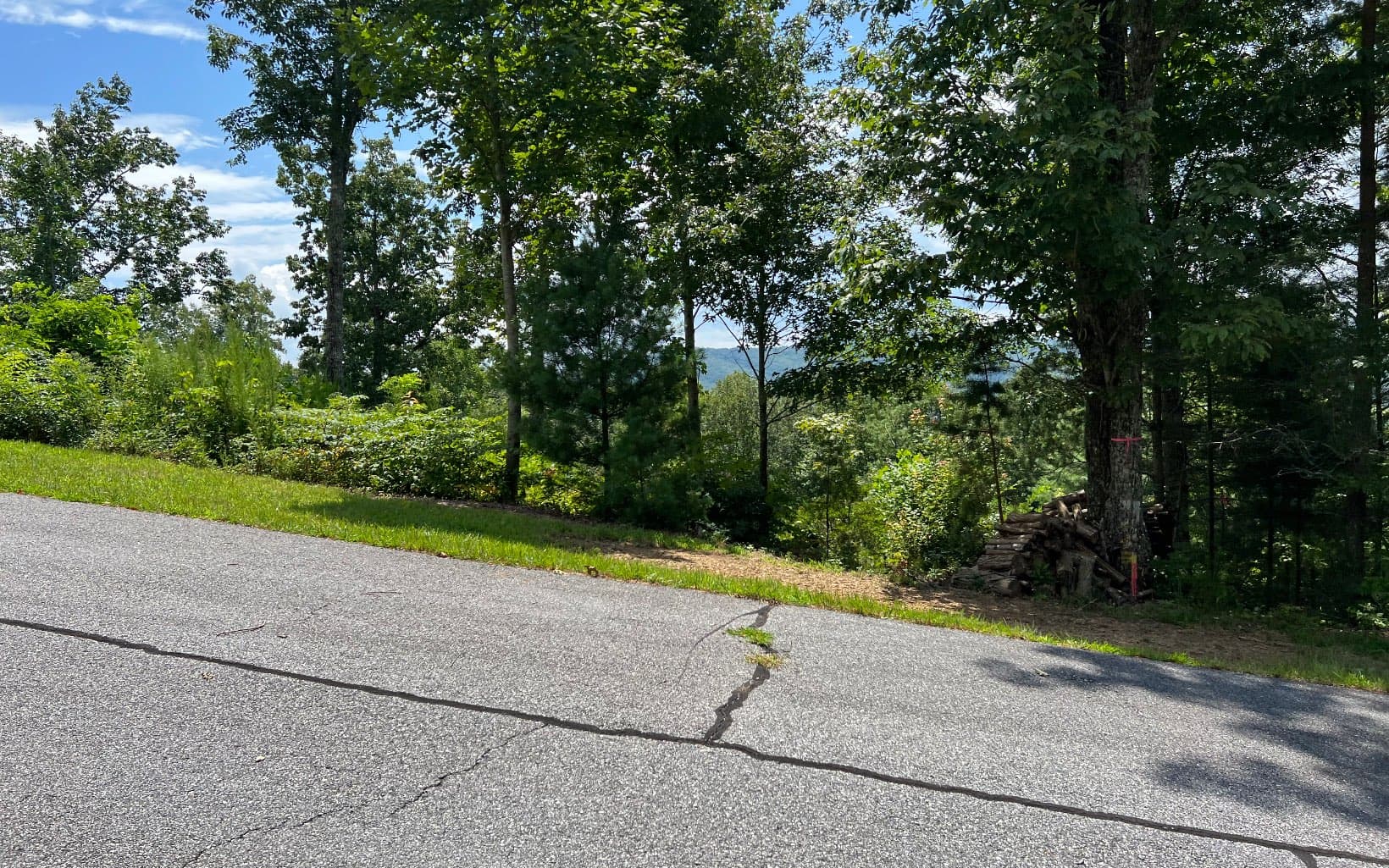 Lot 59 Fires Creek Cove Road, Hayesville NC 28904 - Photo