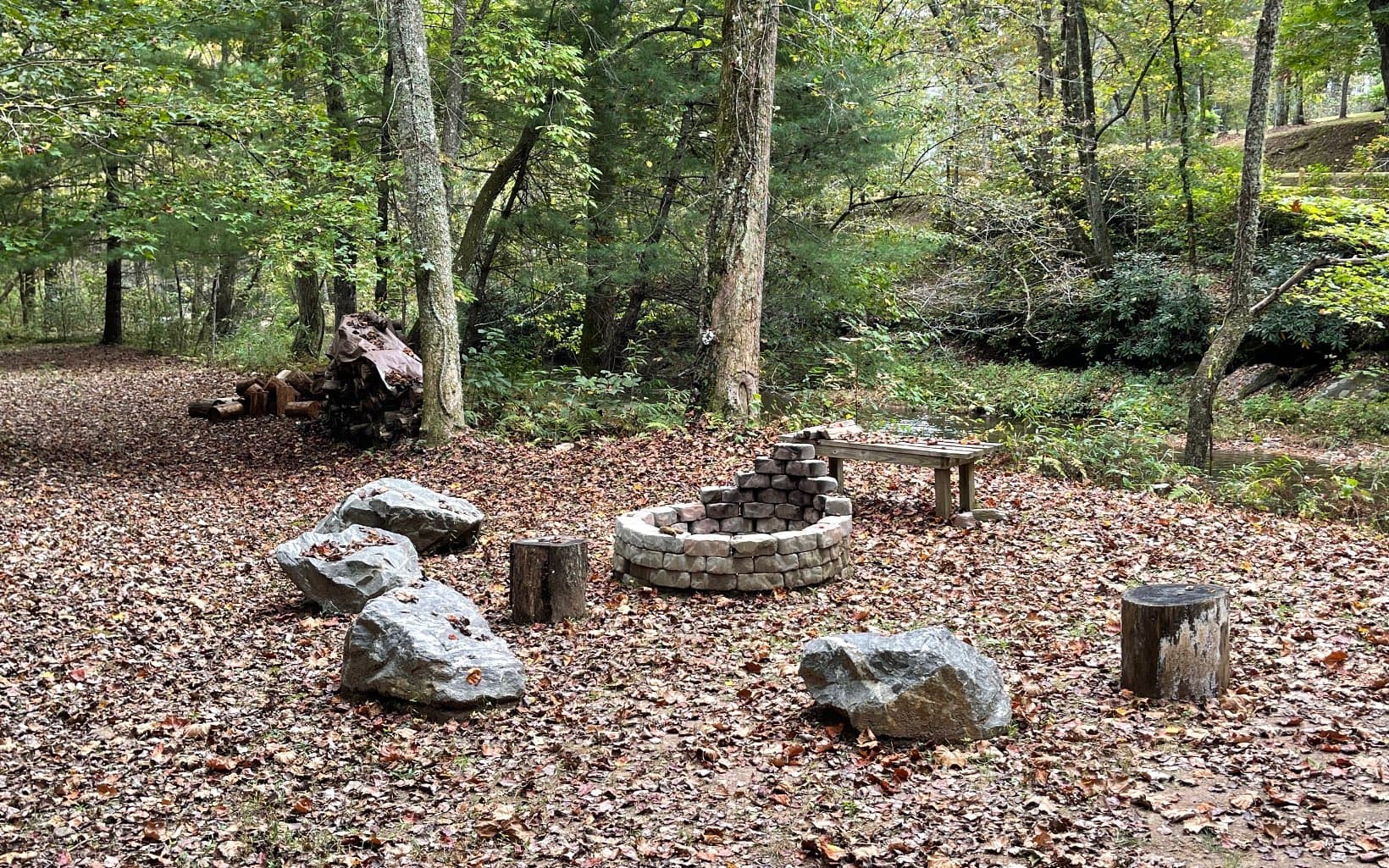 Lot 59 Fires Creek Cove Road, Hayesville NC 28904 - Photo