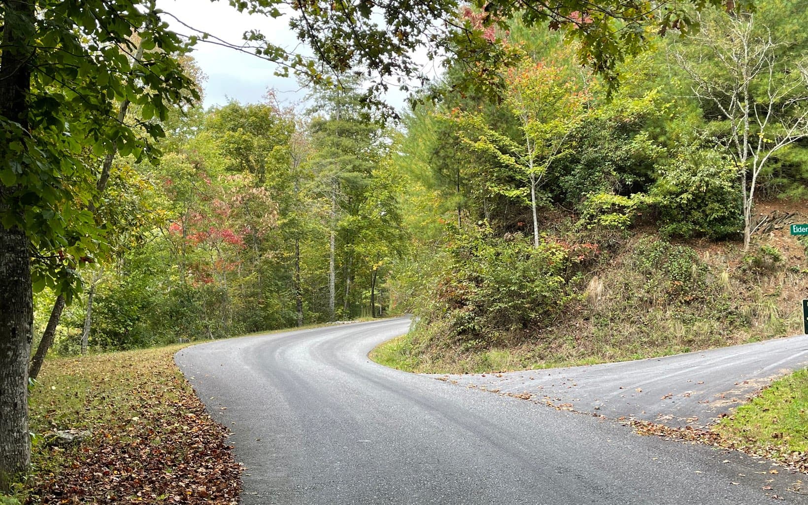 Lot 59 Fires Creek Cove Road, Hayesville NC 28904 - Photo
