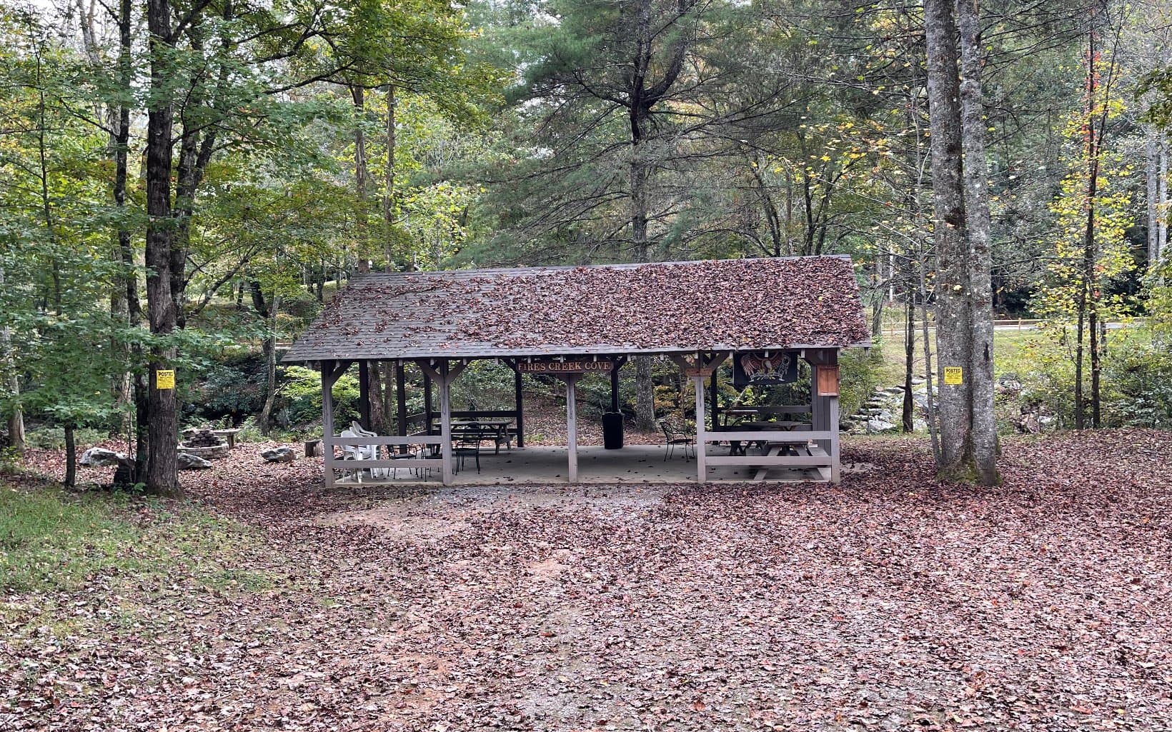 Lot 59 Fires Creek Cove Road, Hayesville NC 28904 - Photo