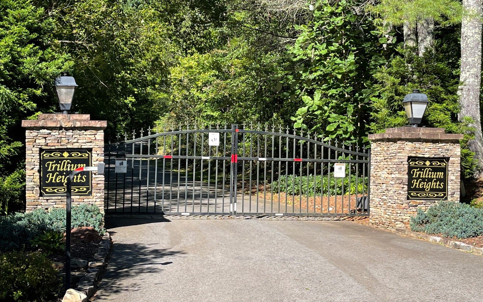 Lot 7 Trillium Heights, Brasstown NC 28902 - Photo