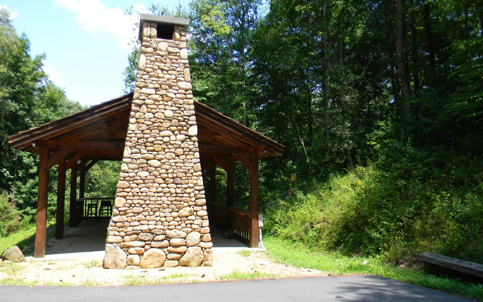 Lot 7 Trillium Heights, Brasstown NC 28902 - Photo