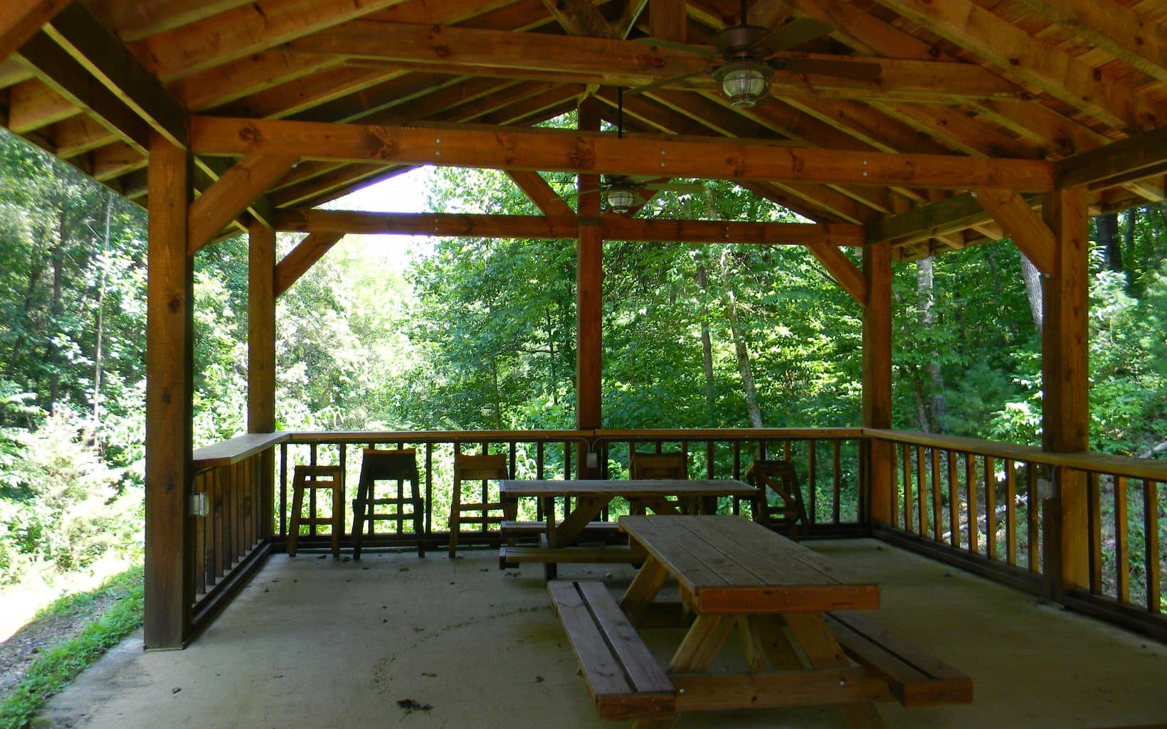 Lot 7 Trillium Heights, Brasstown NC 28902 - Photo