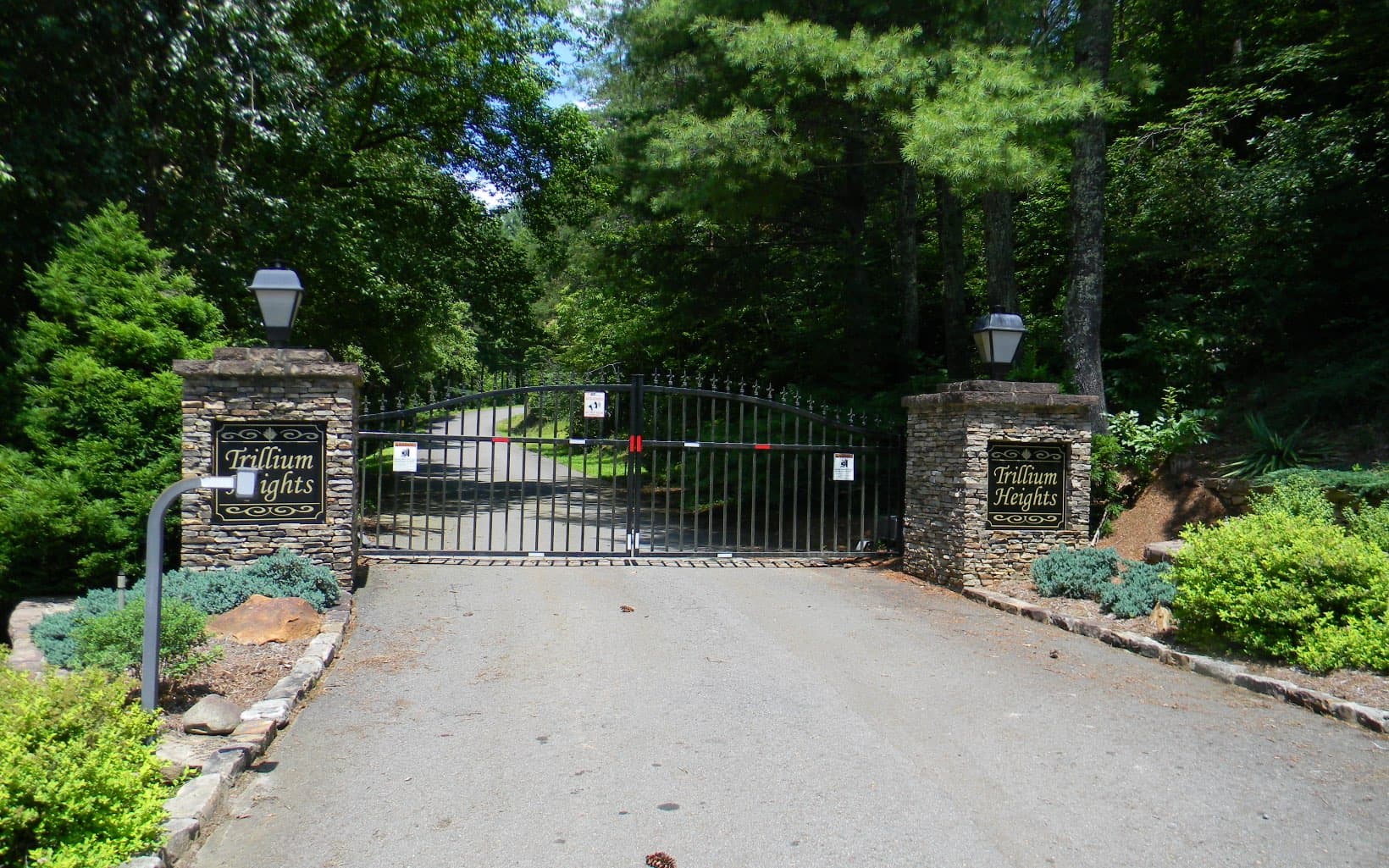 Lot 7 Trillium Heights, Brasstown NC 28902 - Photo