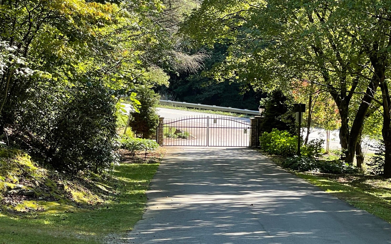 Lot 7 Trillium Heights, Brasstown NC 28902 - Photo