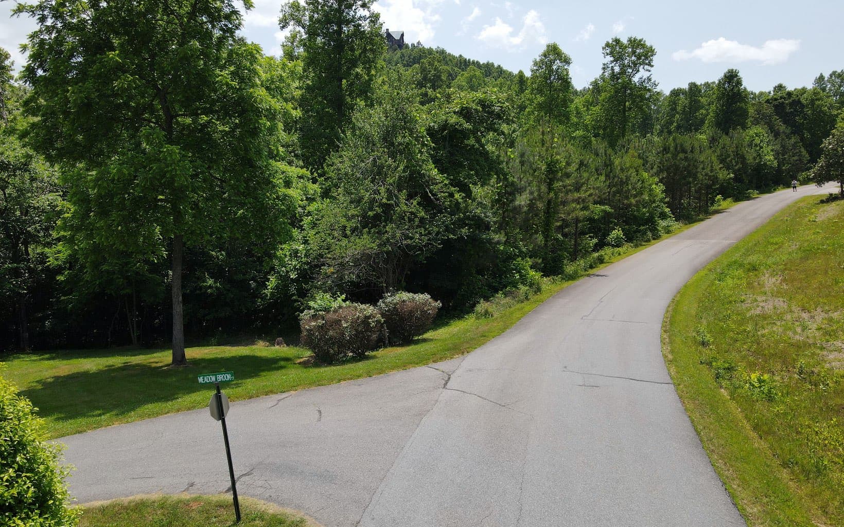 LT 26 Meadow Brooke Lane, Young Harris GA 30582 - Photo