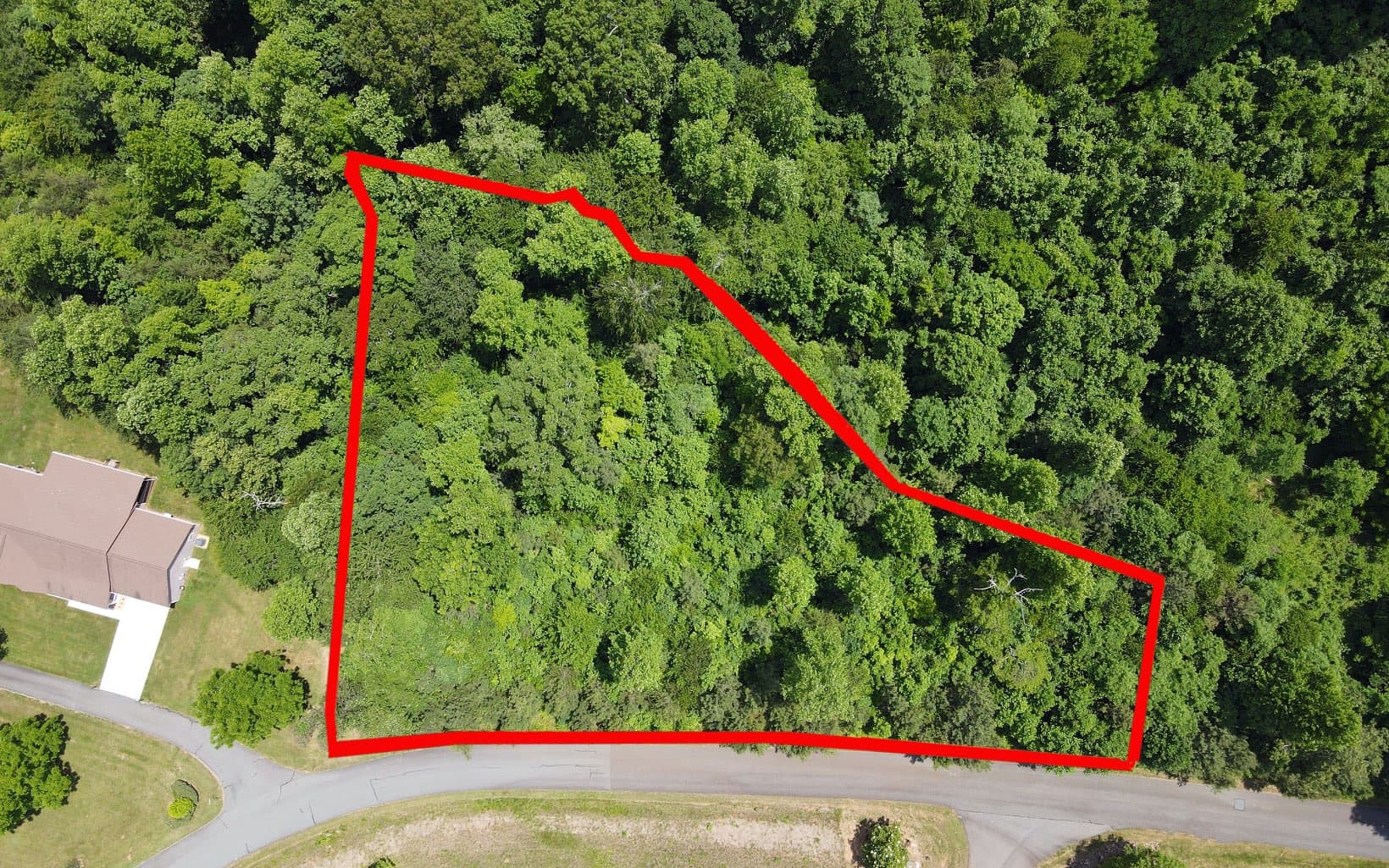 LT 26 Meadow Brooke Lane, Young Harris GA 30582 - Photo