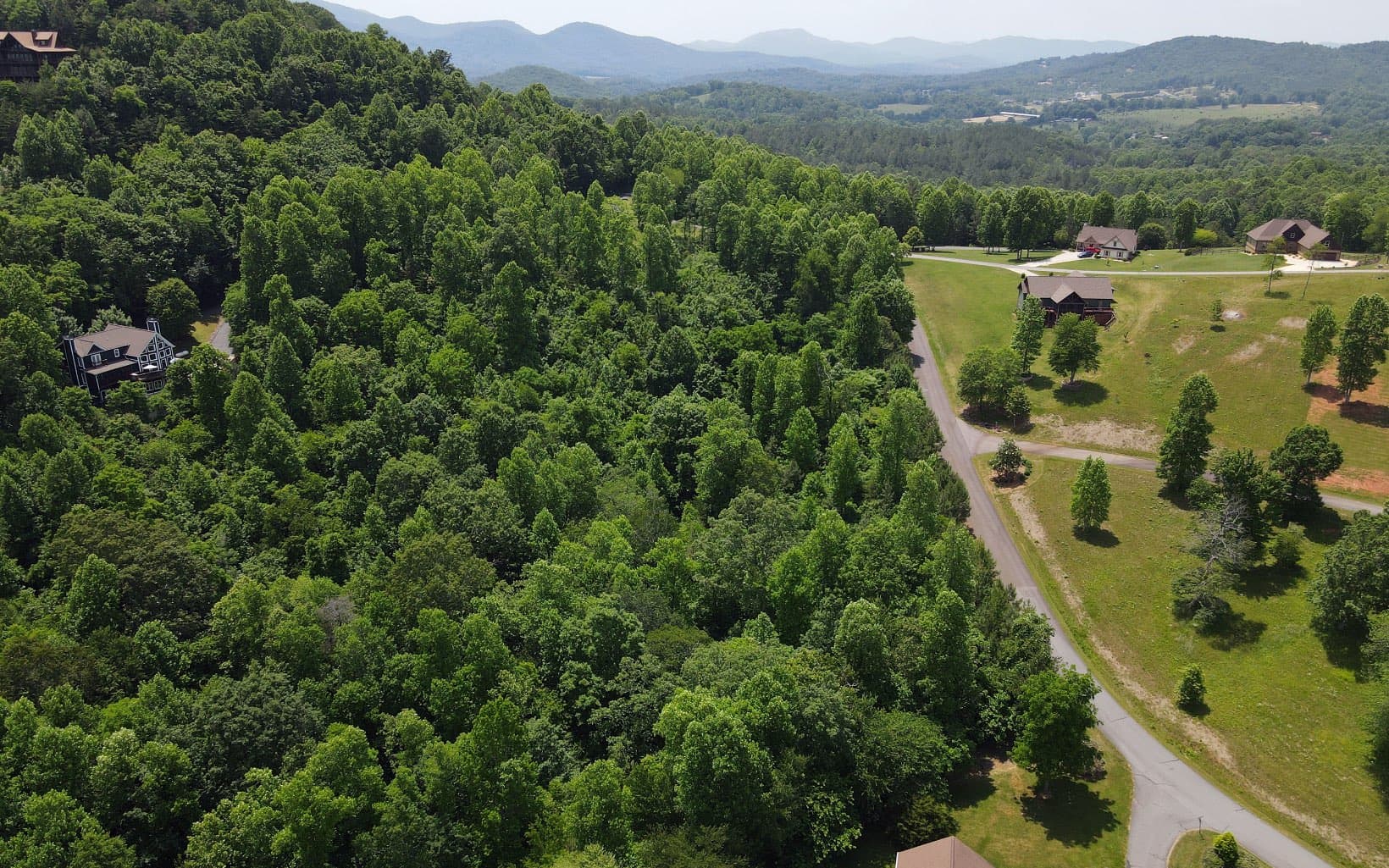 LT 26 Meadow Brooke Lane, Young Harris GA 30582 - Photo