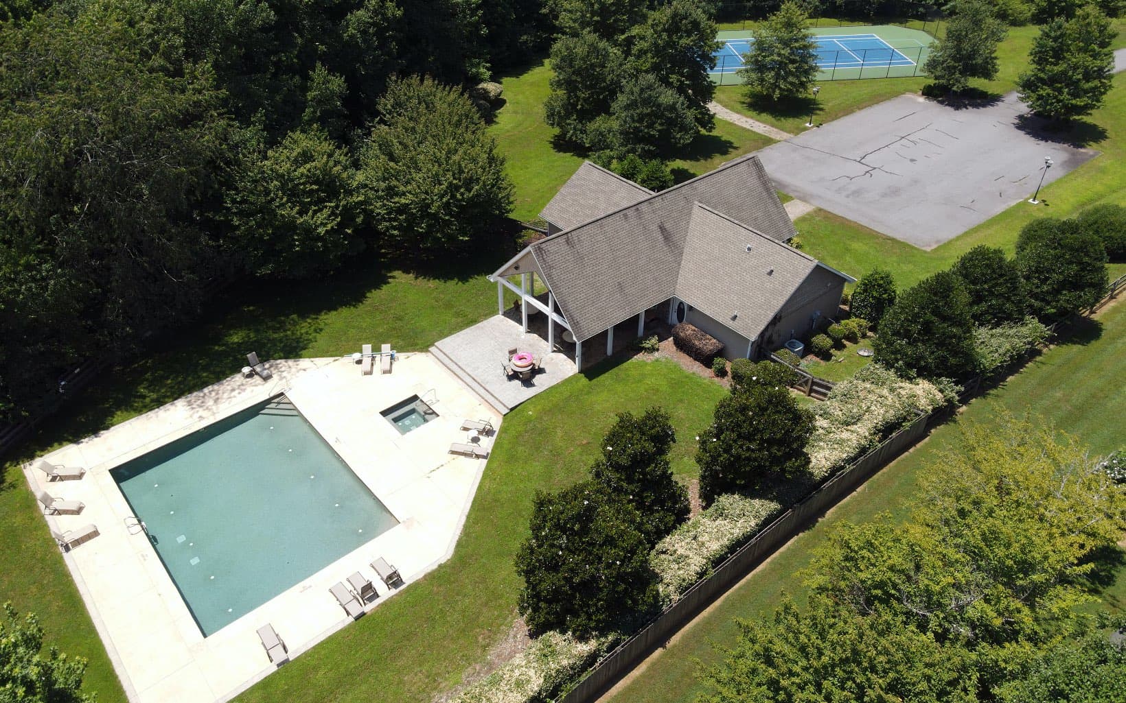 LT 26 Meadow Brooke Lane, Young Harris GA 30582 - Photo