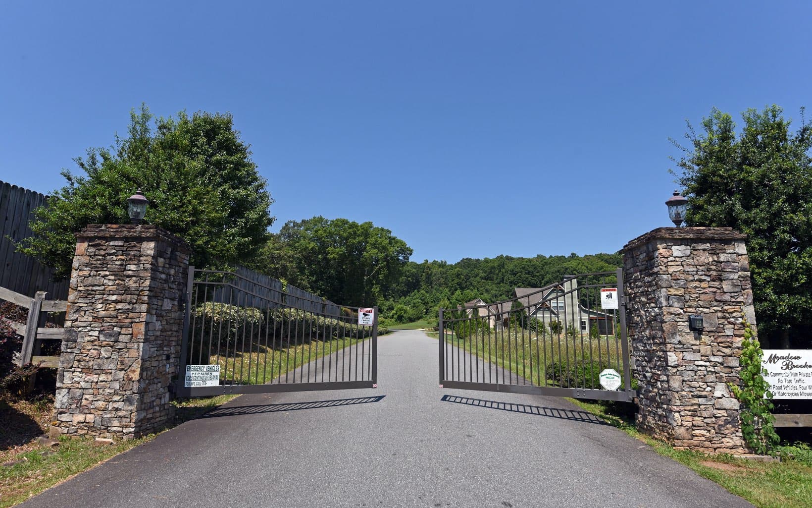 LT 26 Meadow Brooke Lane, Young Harris GA 30582 - Photo