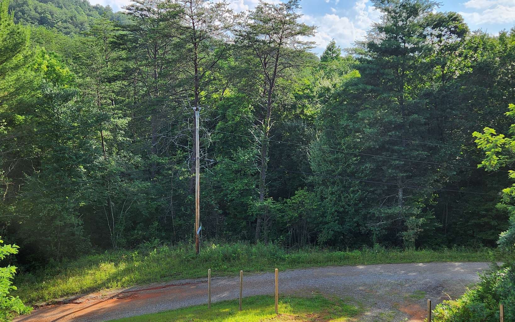 3.5AC Sassafras Ridge Road, Turtletown TN 37391 - Primary photo
