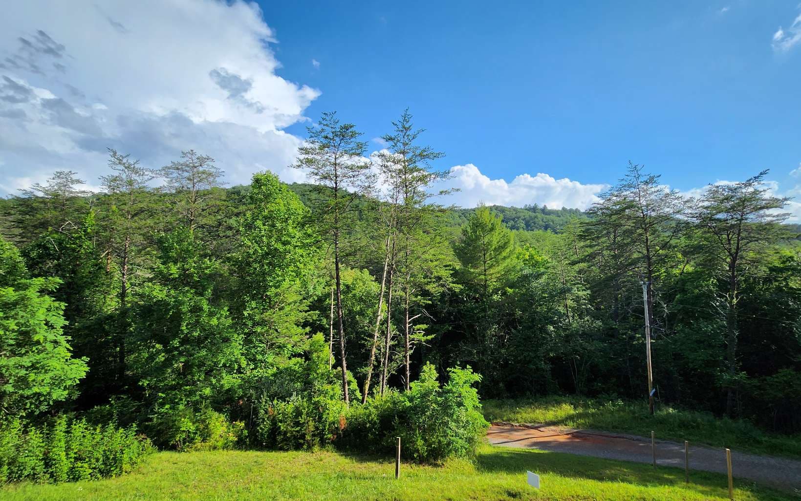 3.5AC Sassafras Ridge Road, Turtletown TN 37391 - Photo