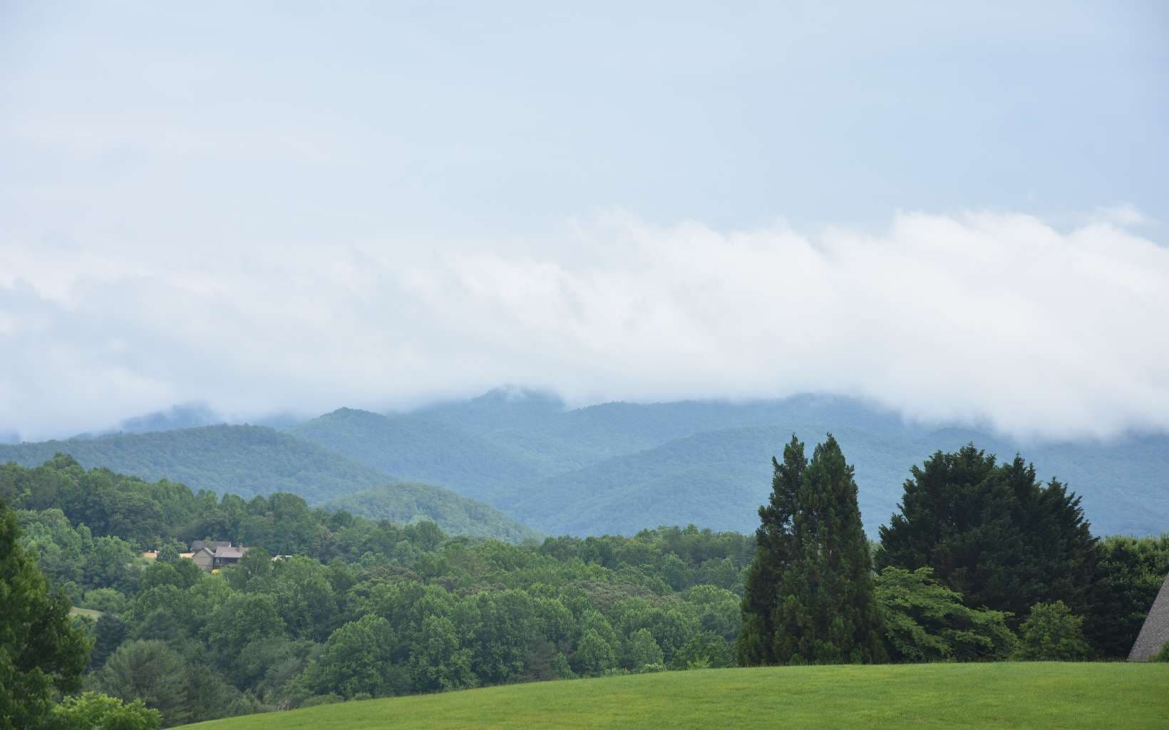 85A Licklog Ridge, Hayesville NC 28904 - Photo