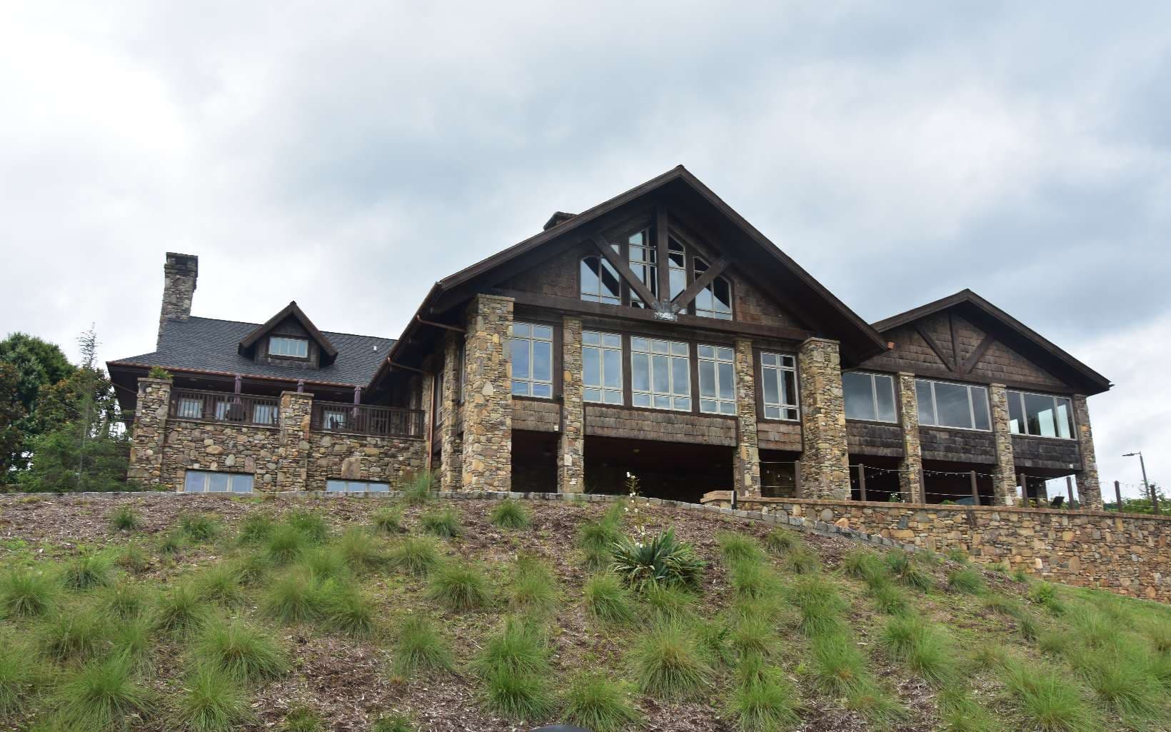 85A Licklog Ridge, Hayesville NC 28904 - Photo