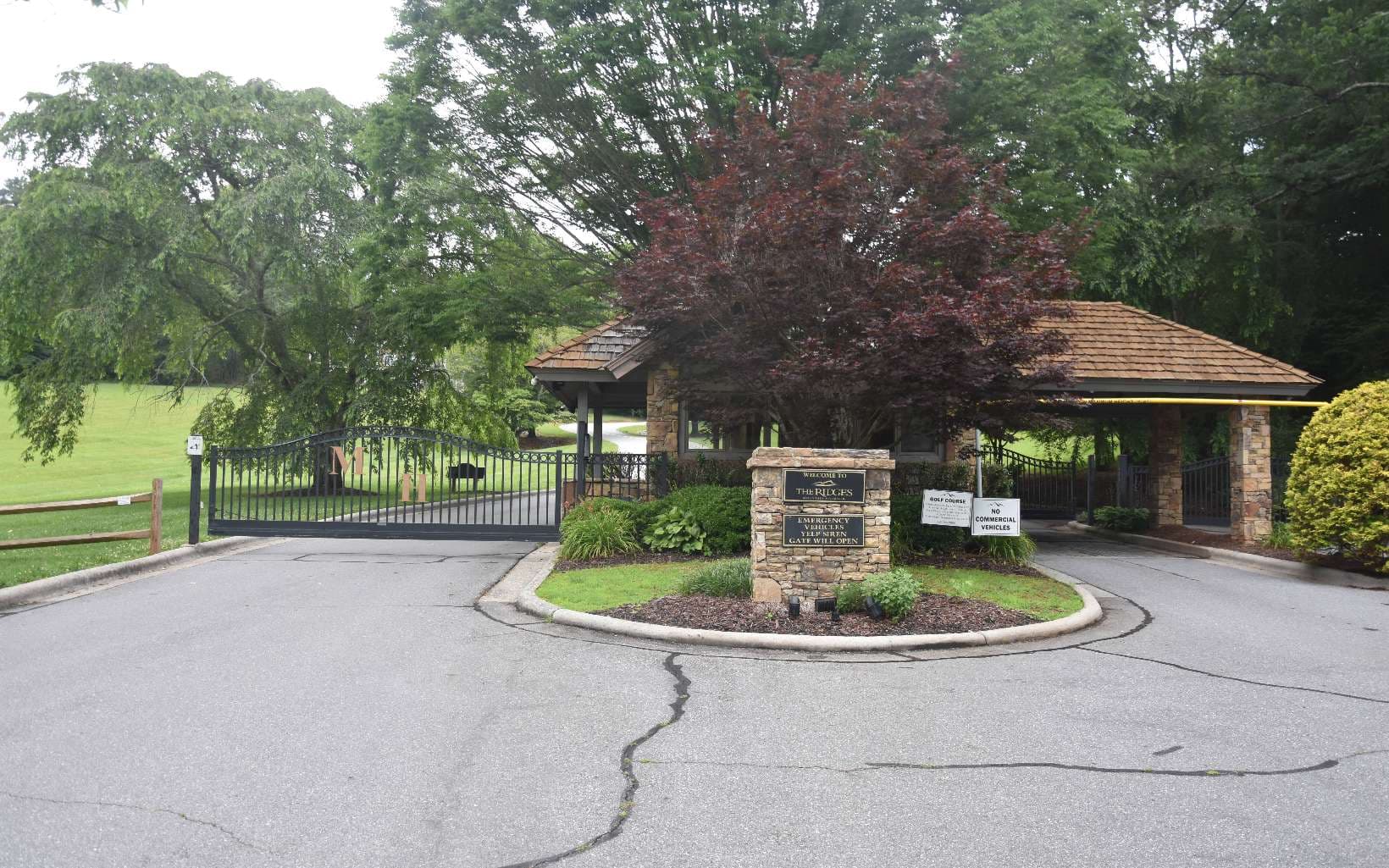 85A Licklog Ridge, Hayesville NC 28904 - Photo