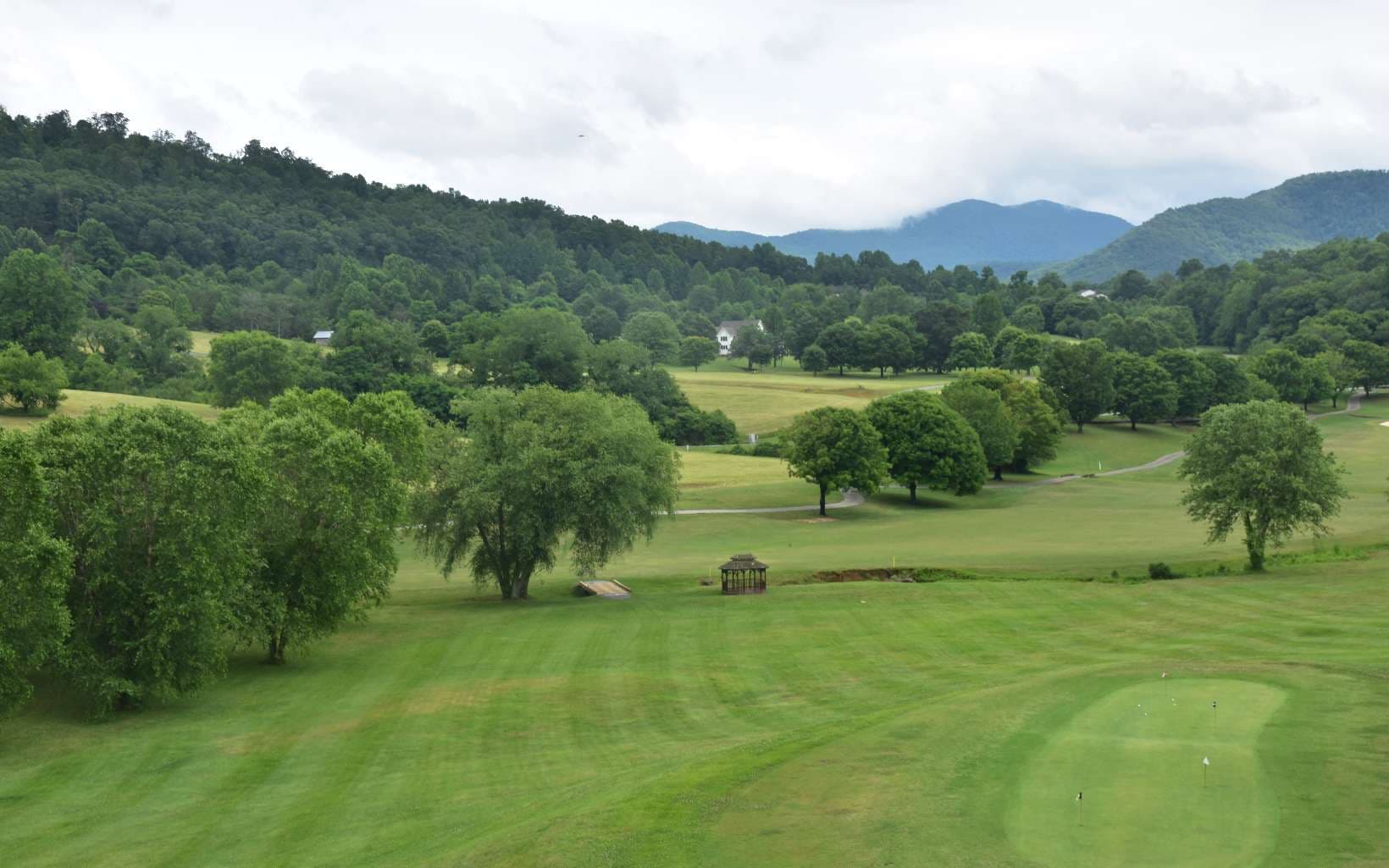 85A Licklog Ridge, Hayesville NC 28904 - Photo