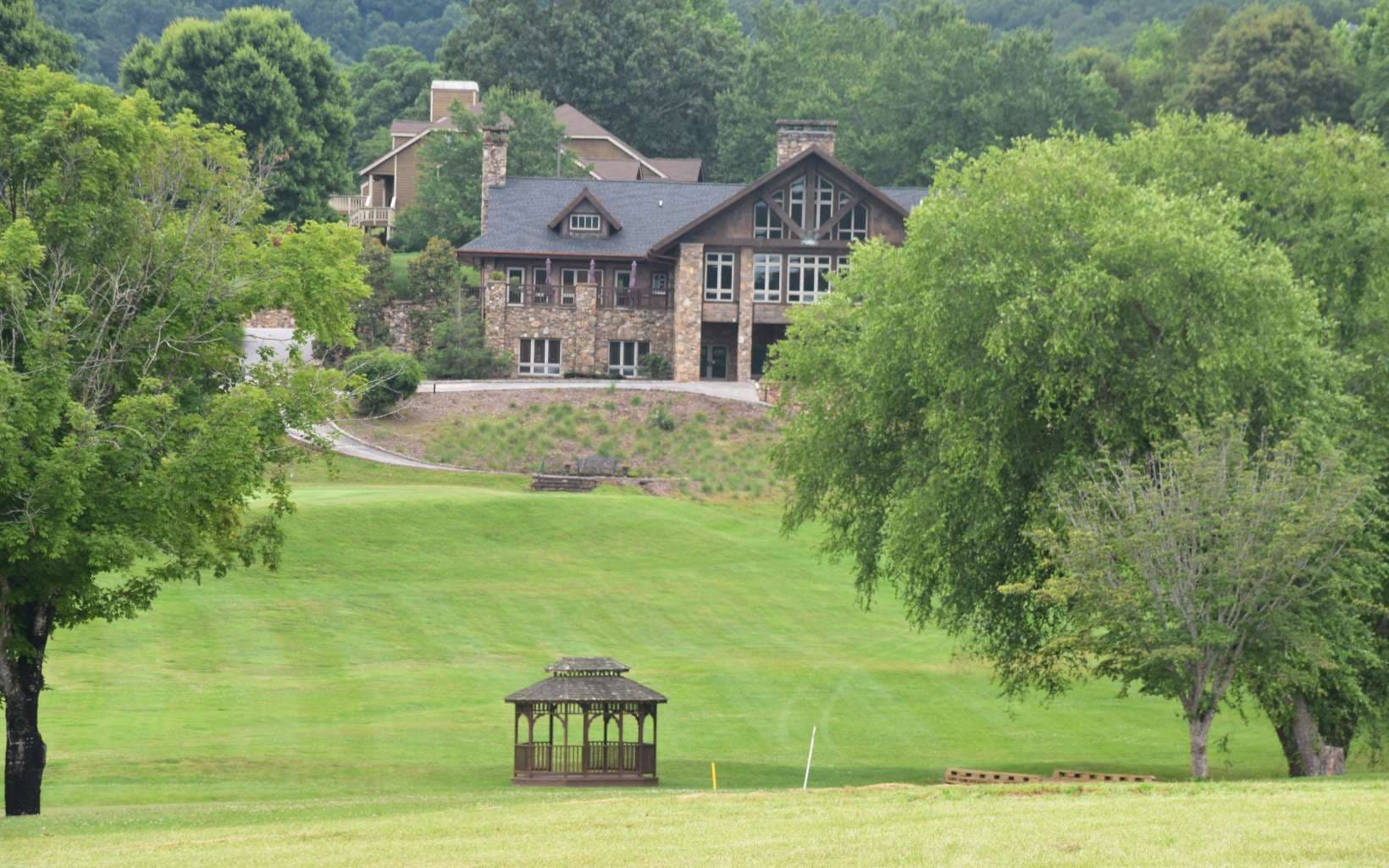 85A Licklog Ridge, Hayesville NC 28904 - Photo