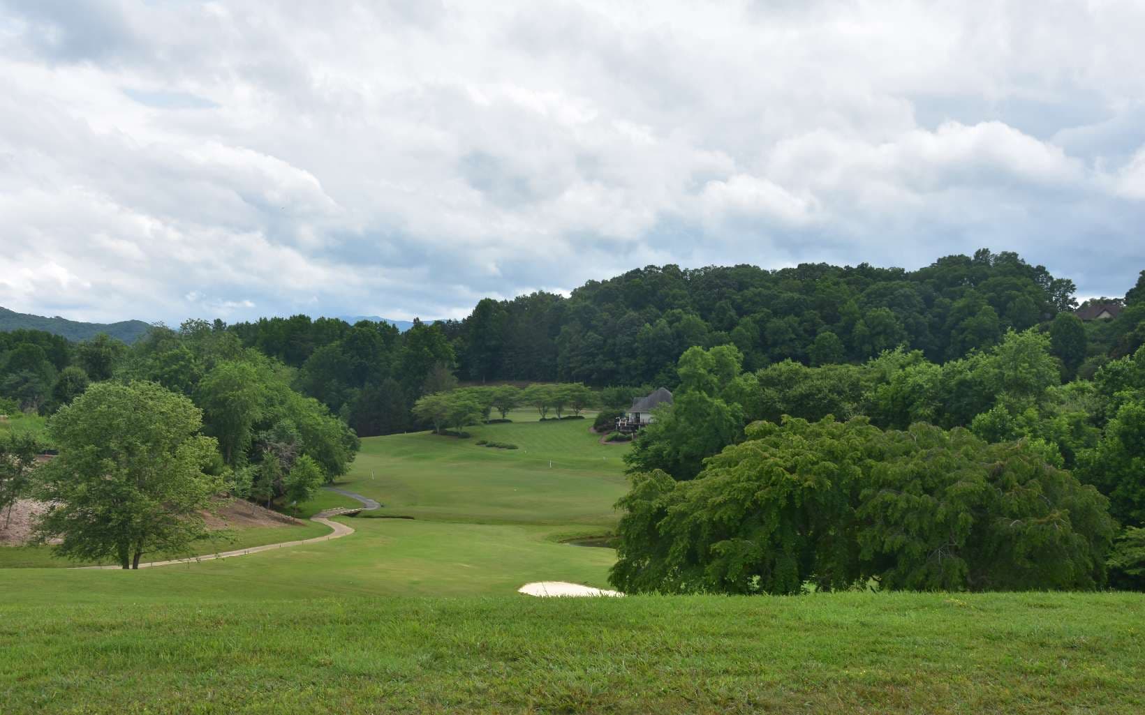 85A Licklog Ridge, Hayesville NC 28904 - Photo