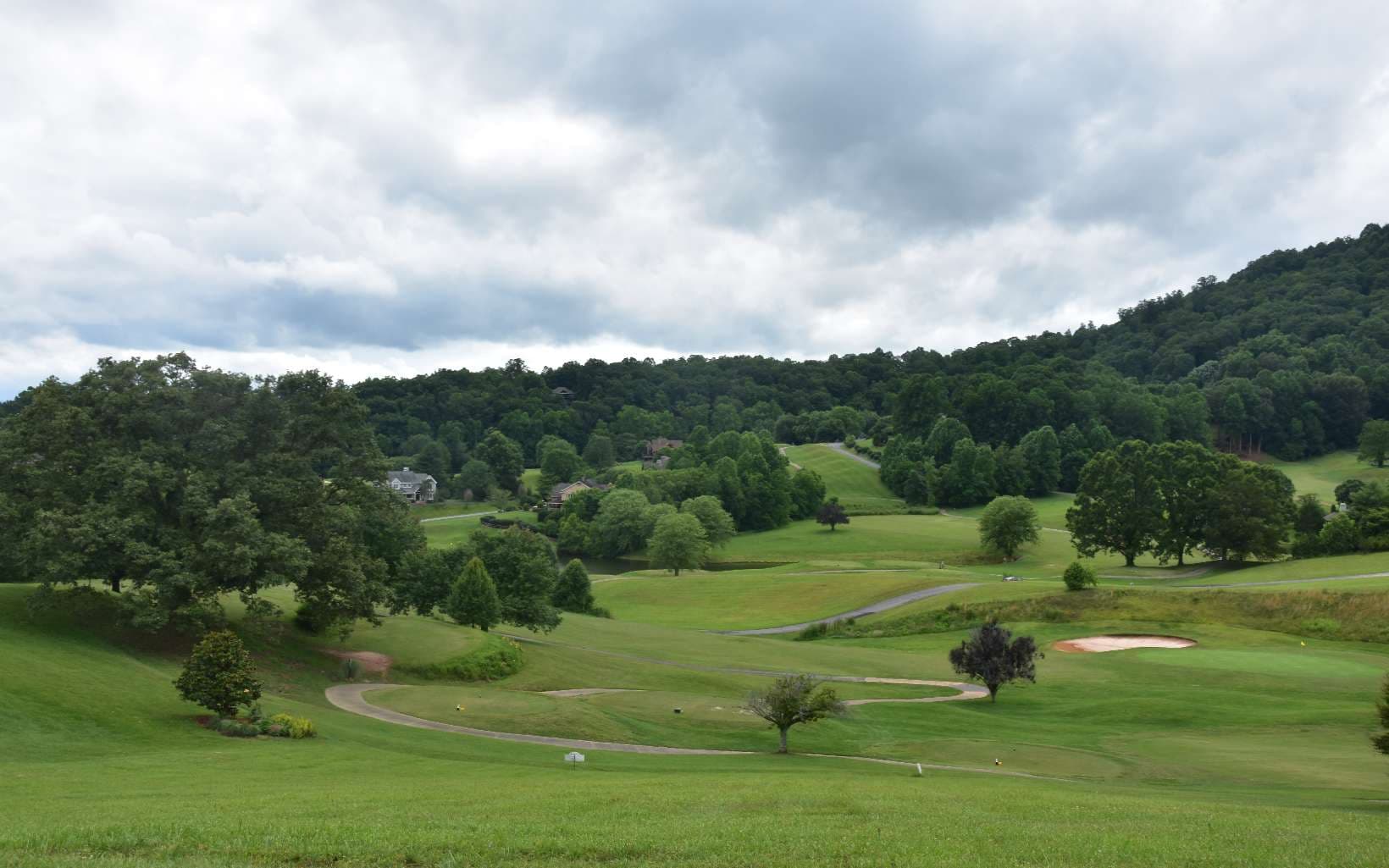 85A Licklog Ridge, Hayesville NC 28904 - Photo