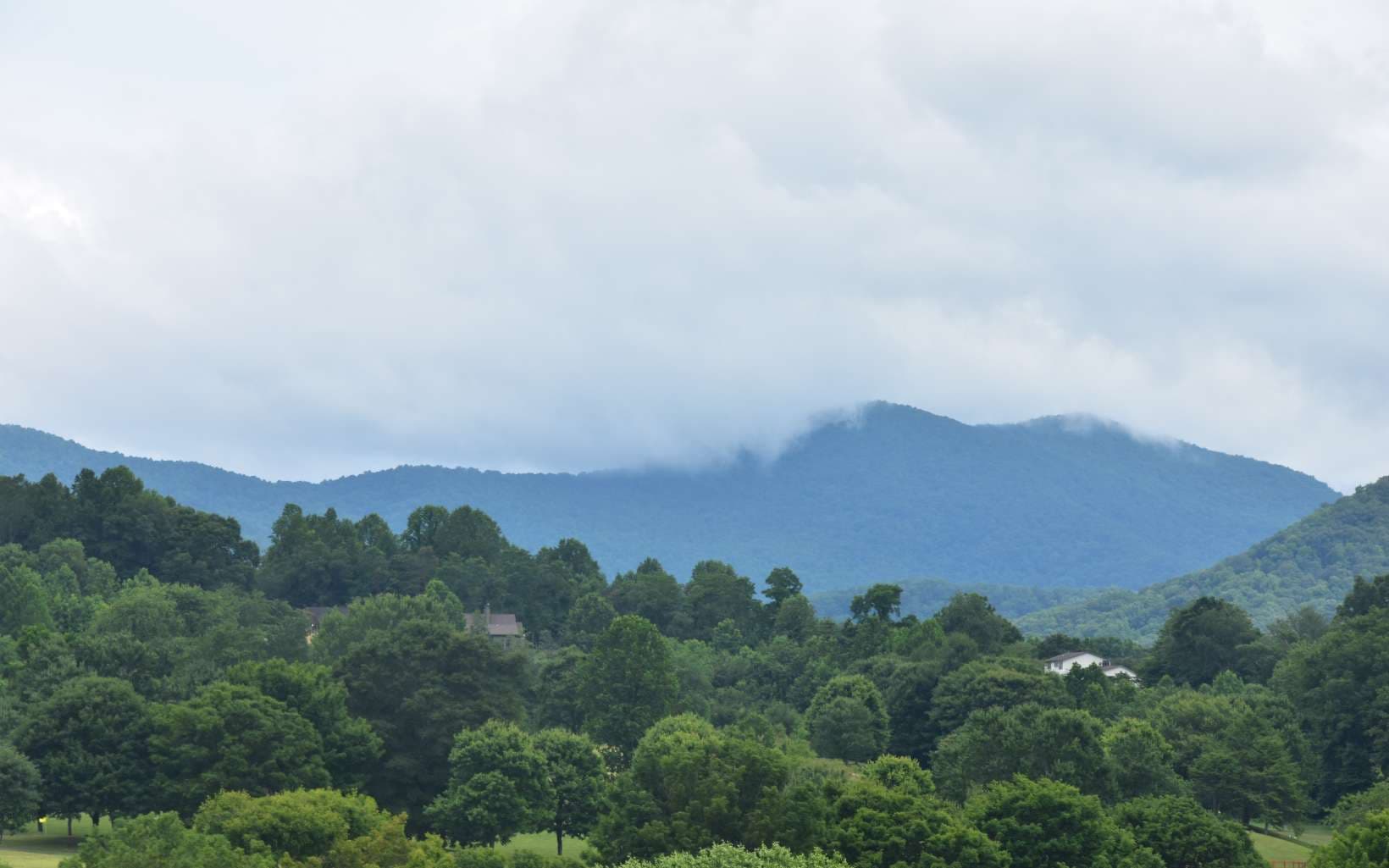 85A Licklog Ridge, Hayesville NC 28904 - Photo