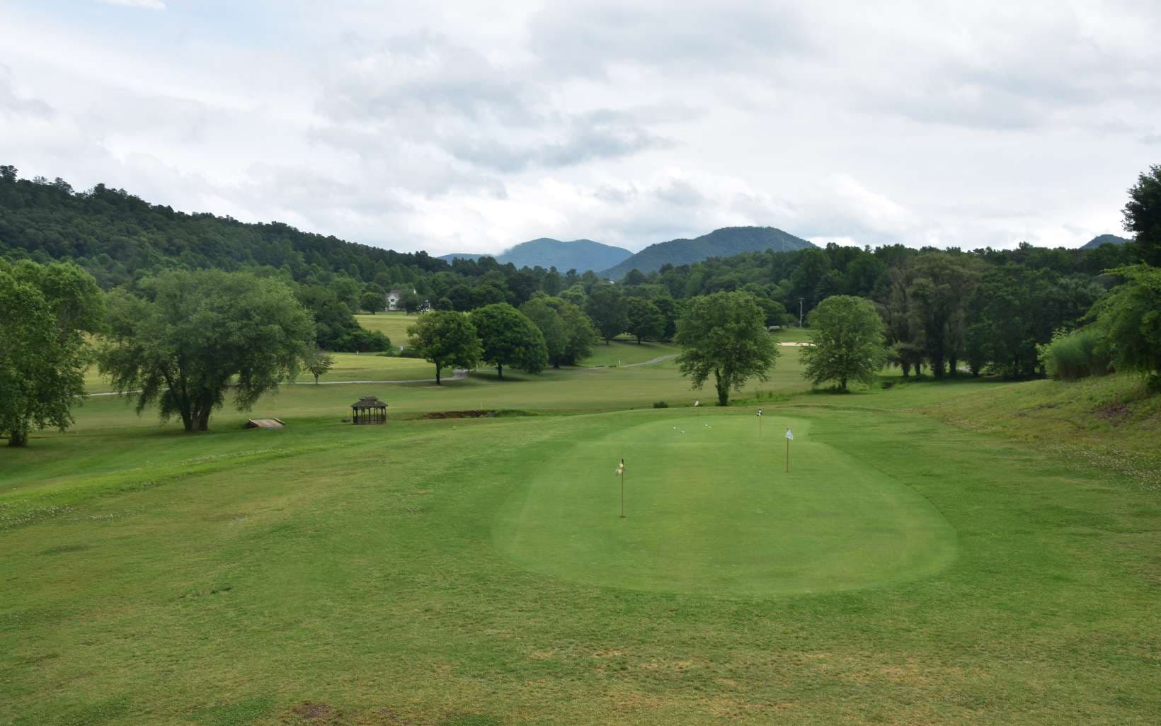 85A Licklog Ridge, Hayesville NC 28904 - Photo